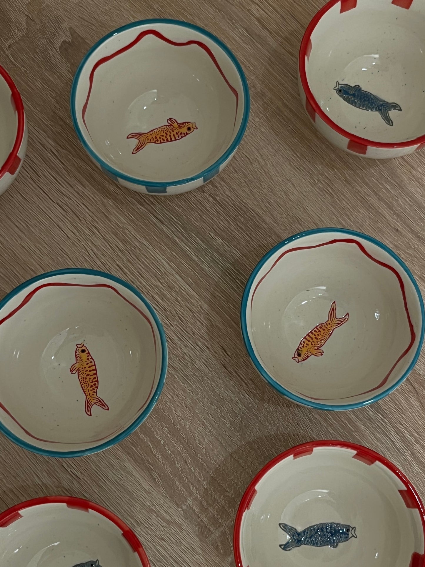 Bol Peces