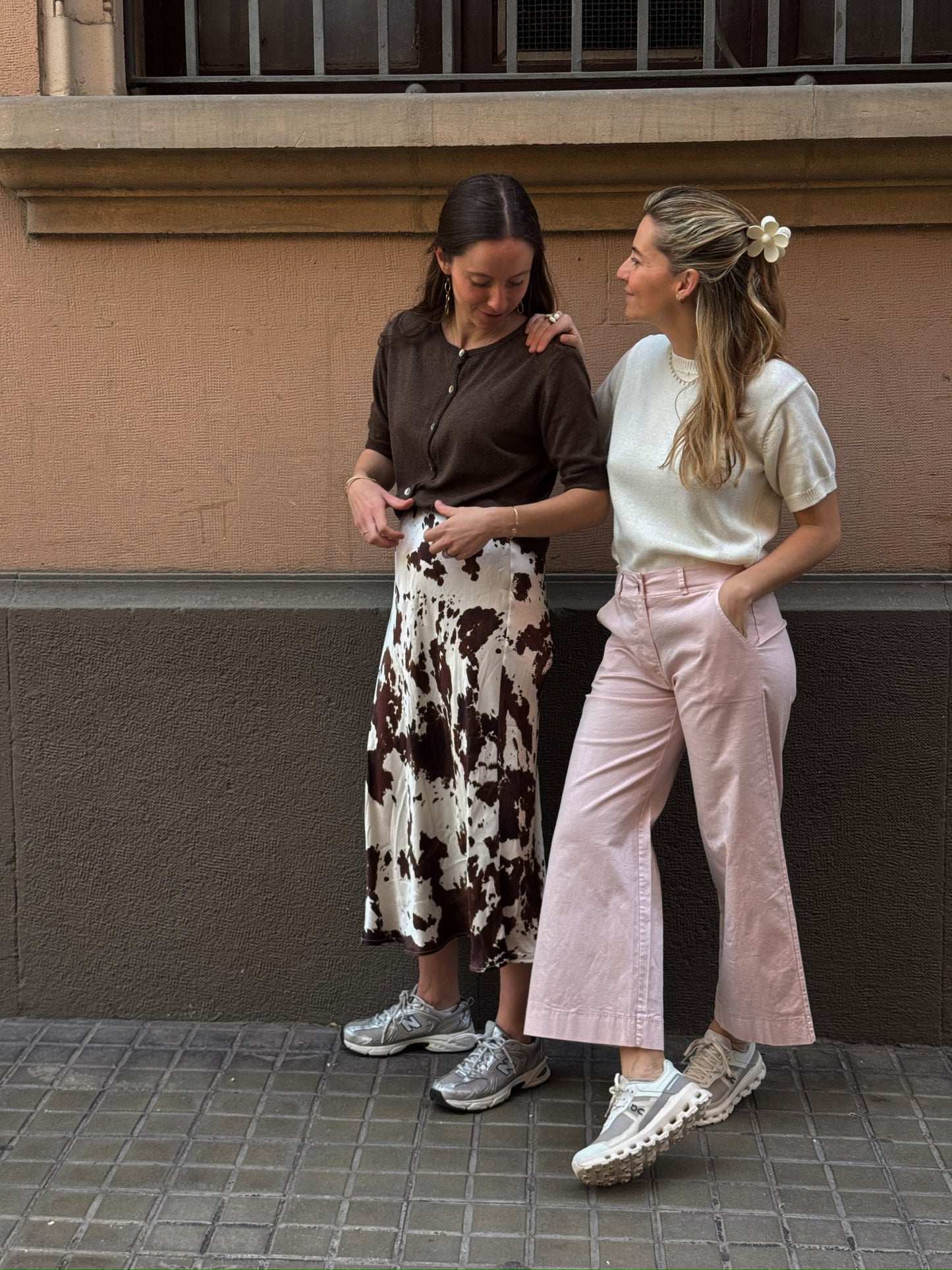 Pantalón Sami.
