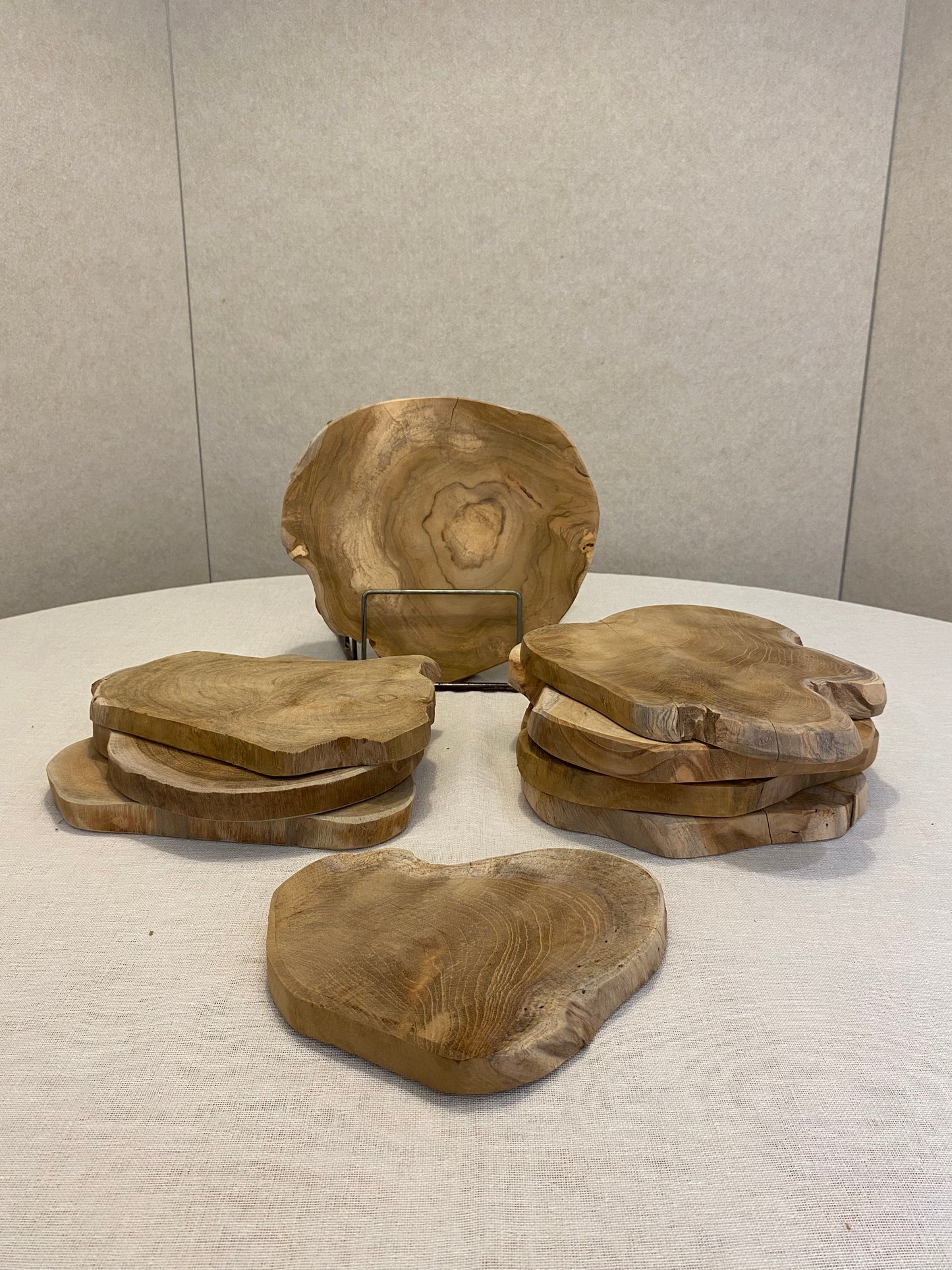 Tabla madera