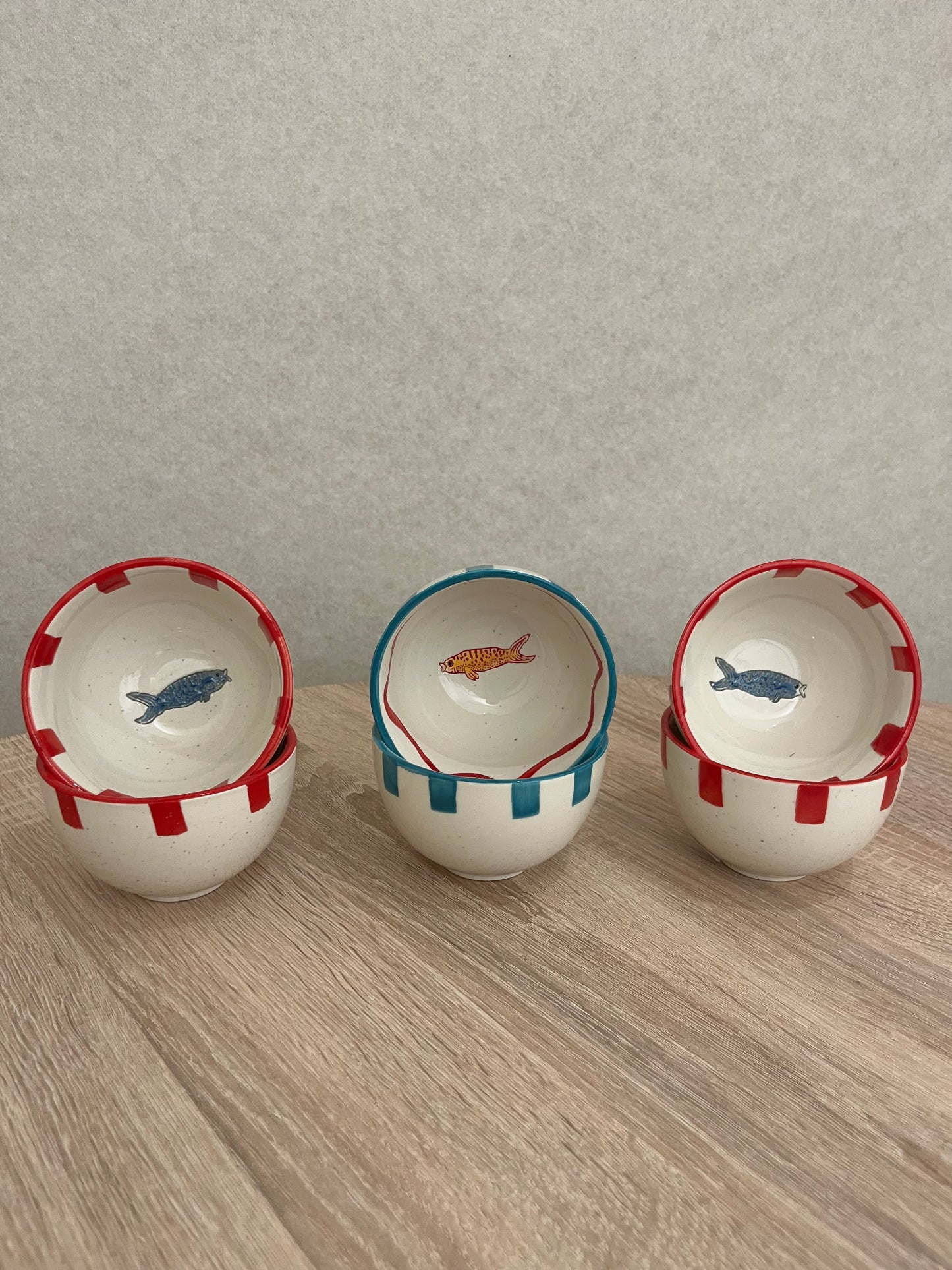 Bol Peces