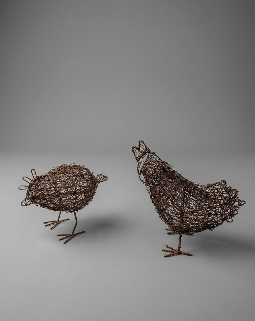 Gallinas