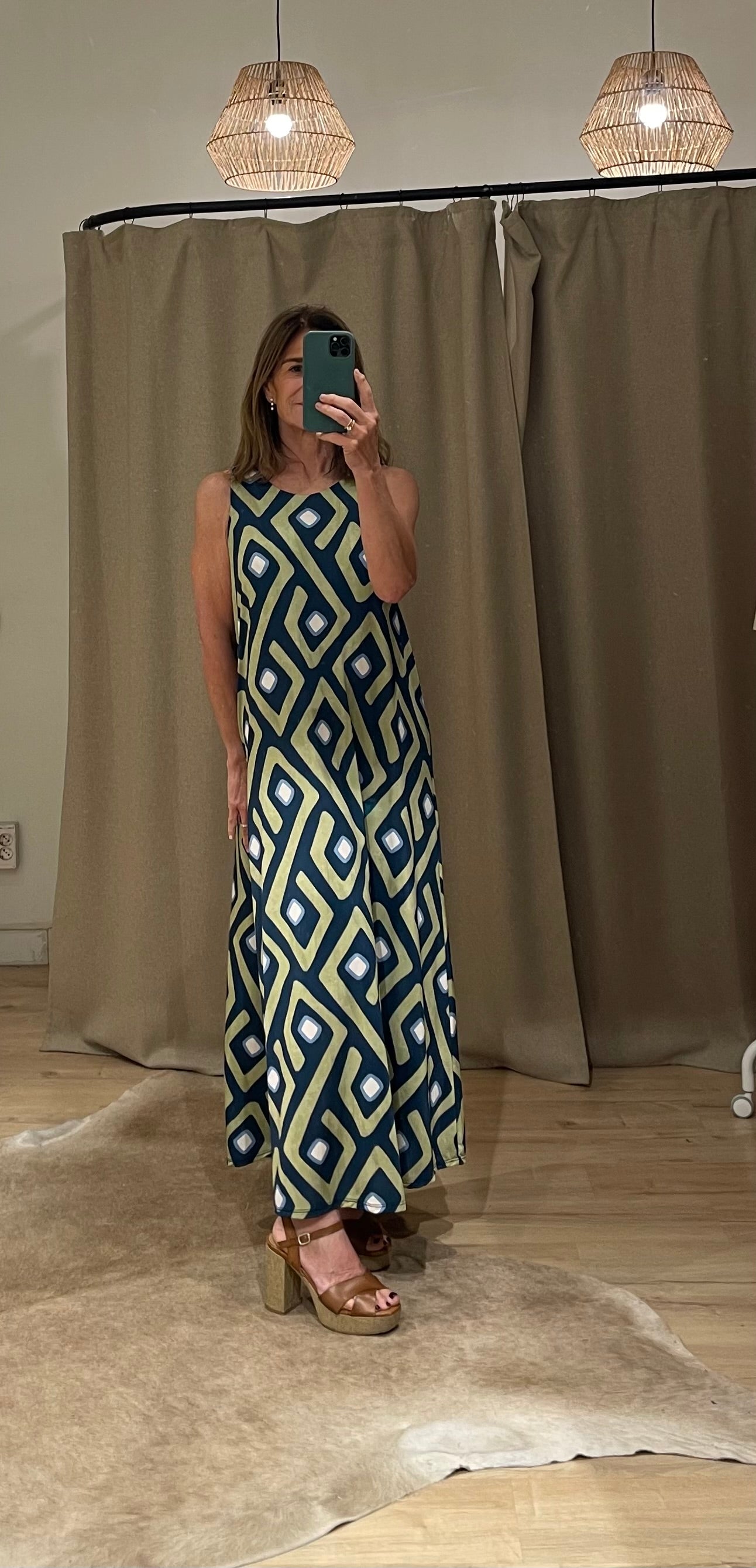 Vestido Agatha