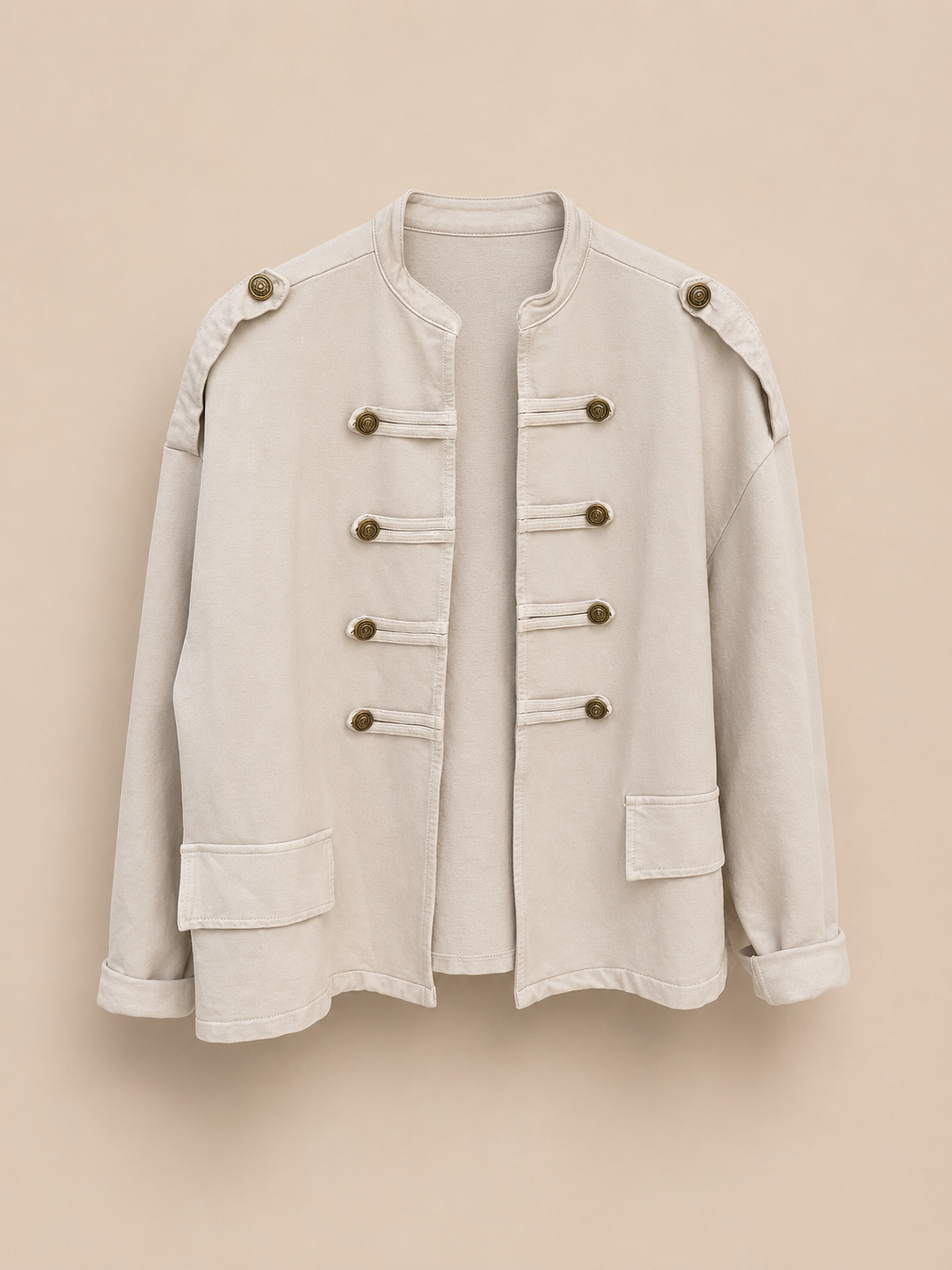 Chaqueta Anne