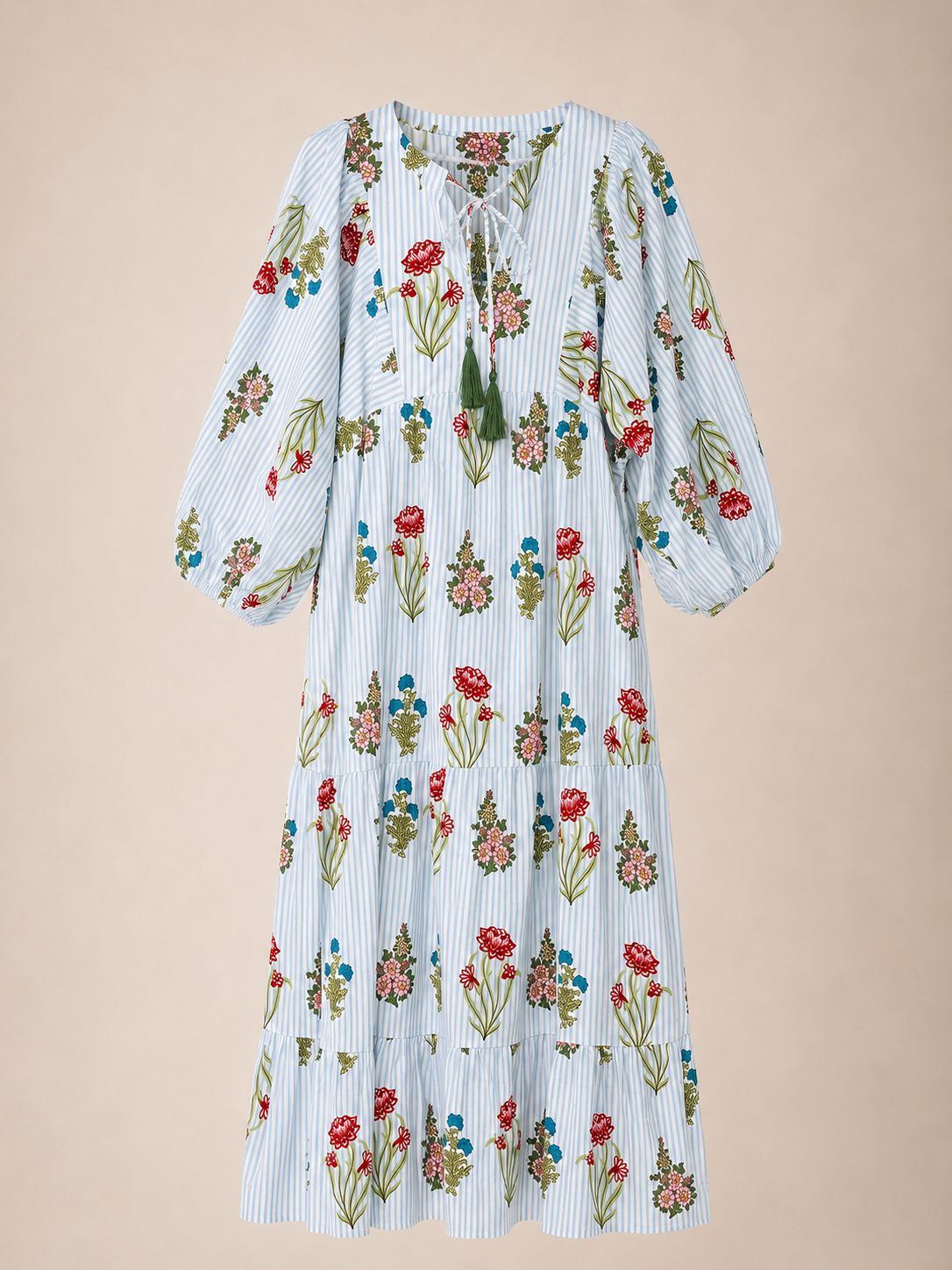 Vestido Selina