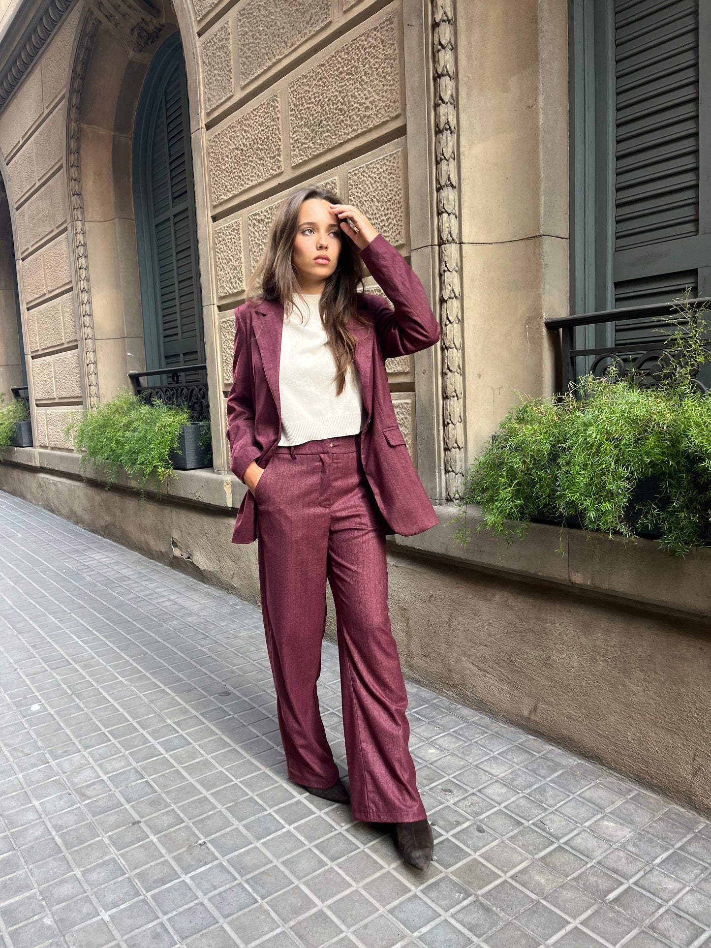 Pantalón Ale