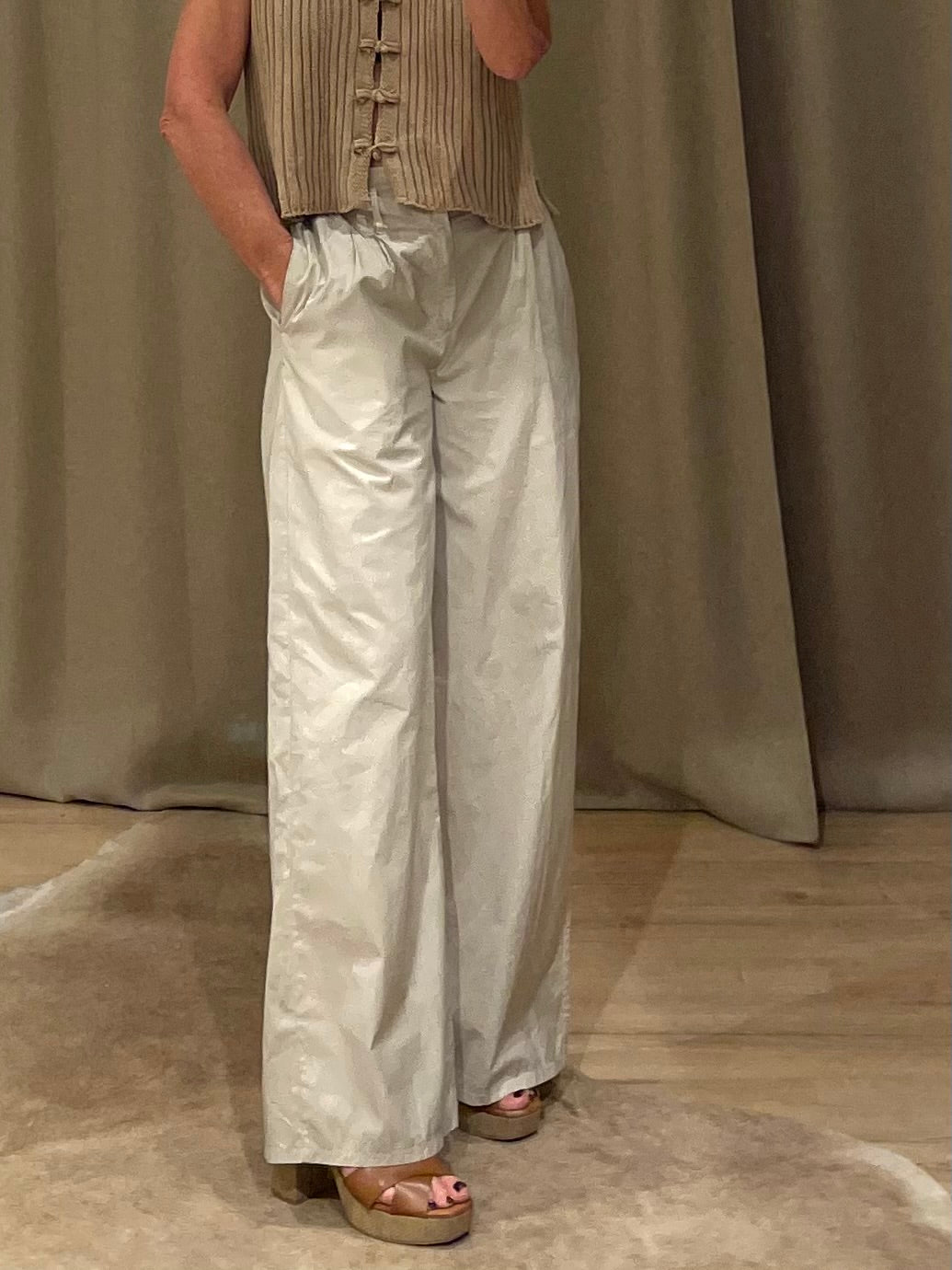 Pantalon Sienna
