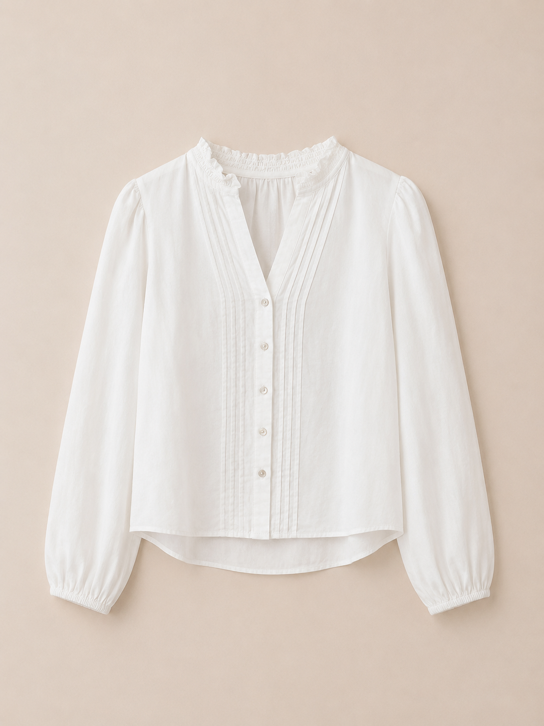 Blusa Palmina
