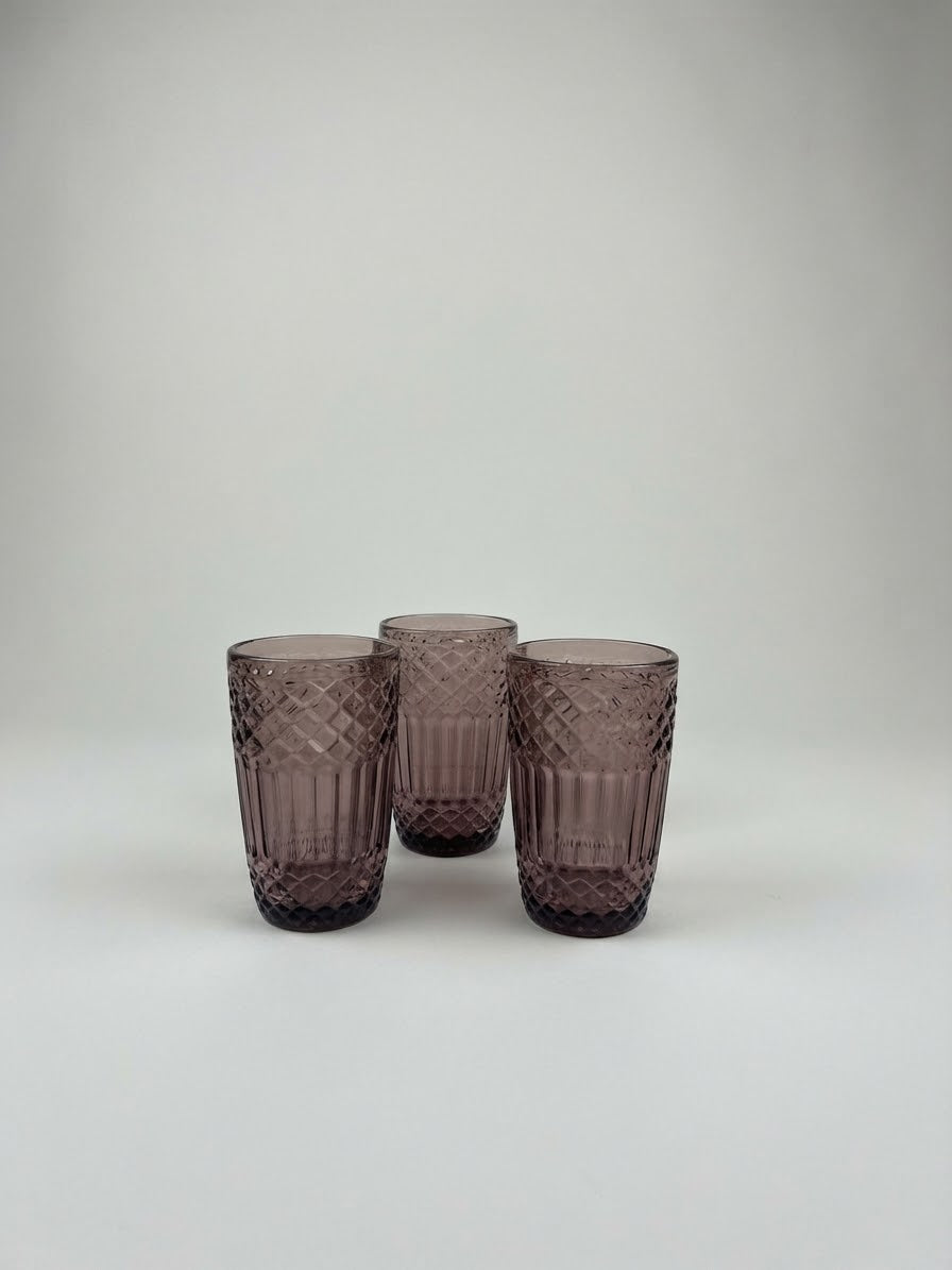 Copa y Vaso Roma