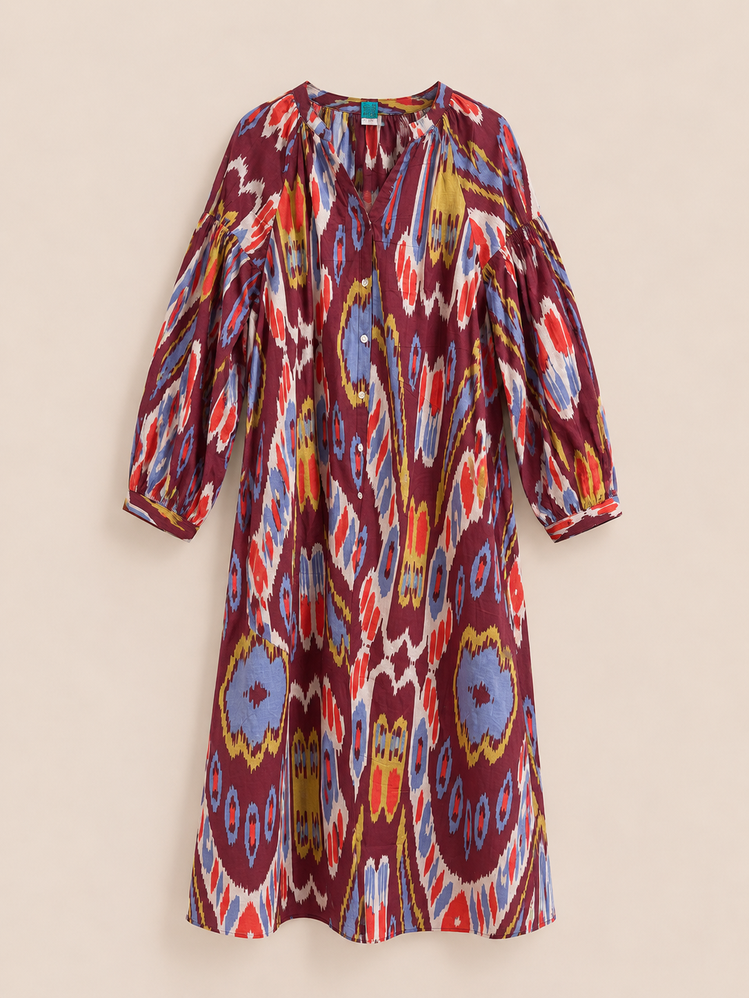 Evana Dress