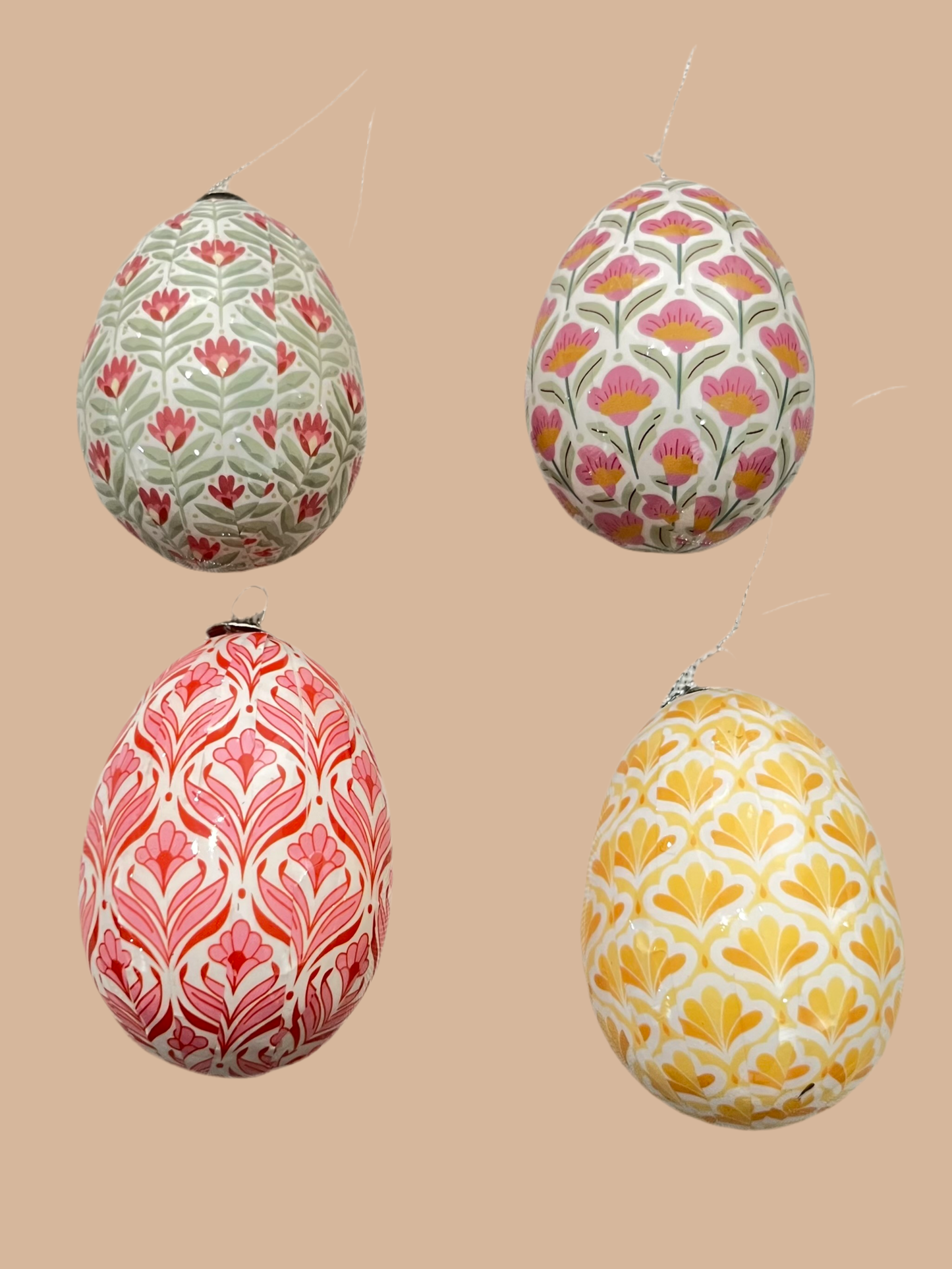 Huevo Pascua