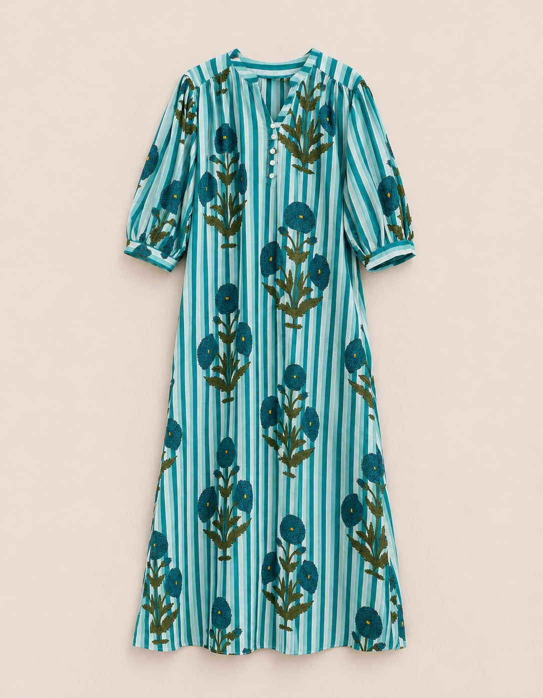 Vestido Elba