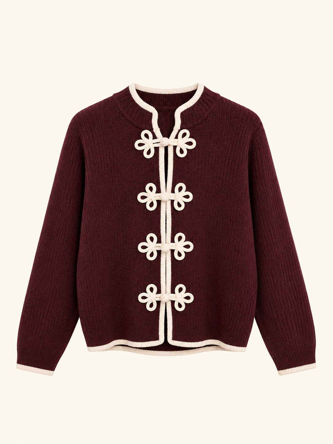 Chaqueta Alamares