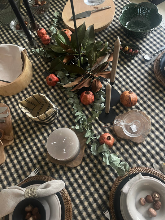 Mantel Campagne
