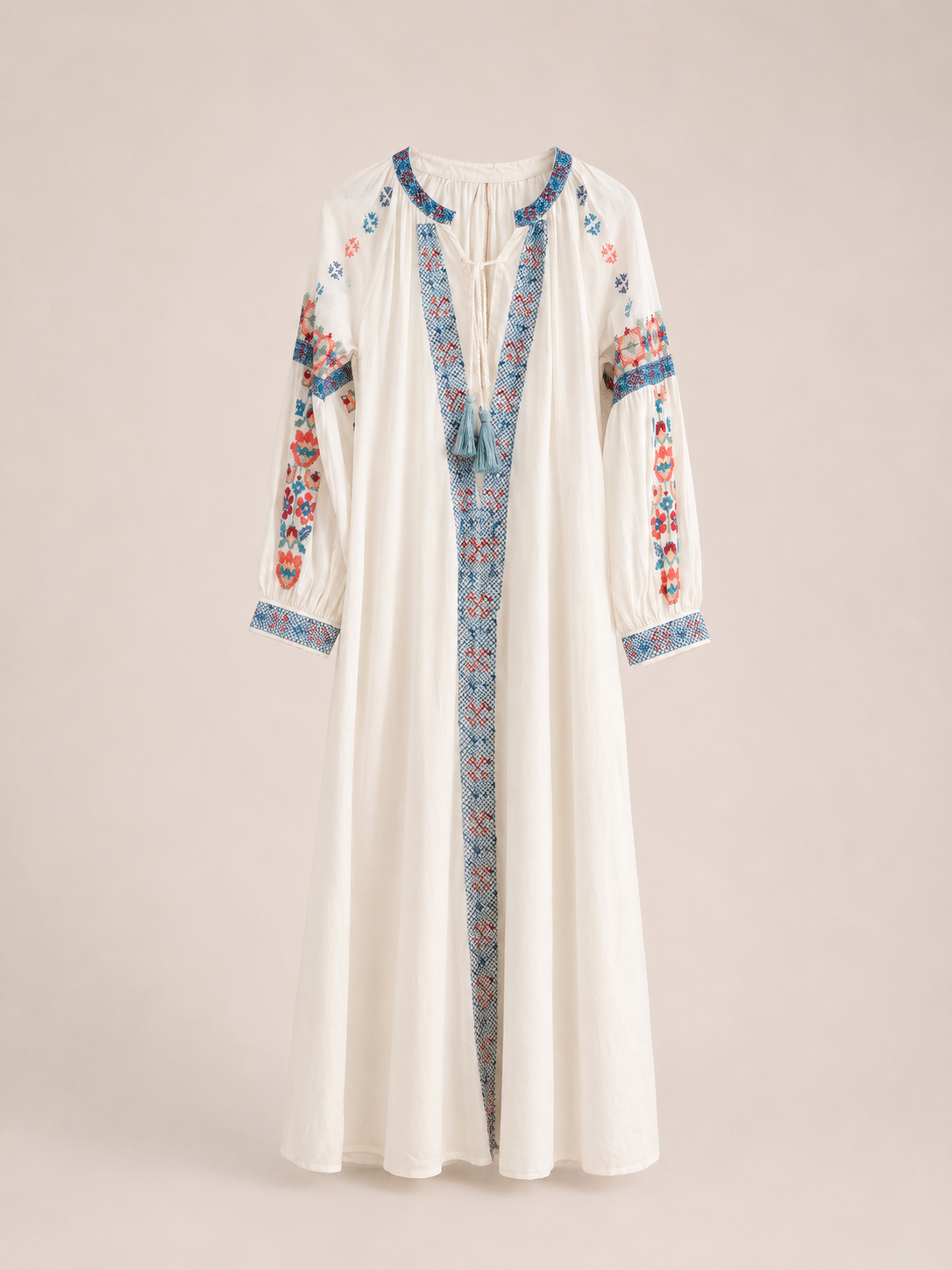 Vestido Amara