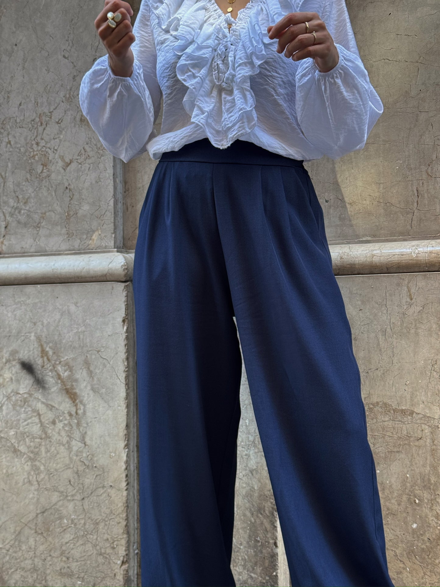 Pantalón City