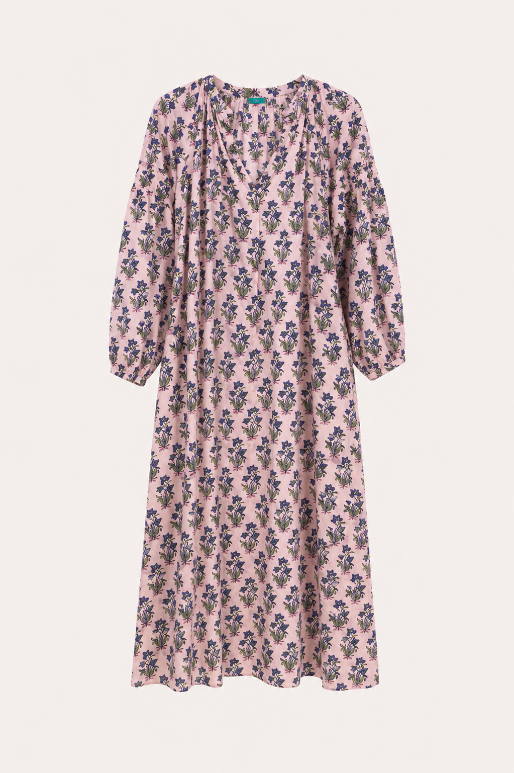 Vestido Catalina
