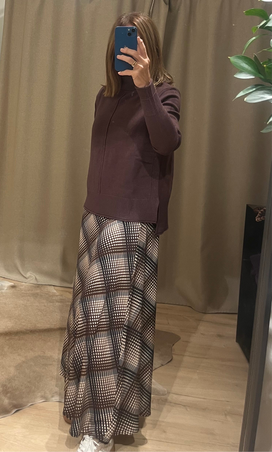 Falda París
