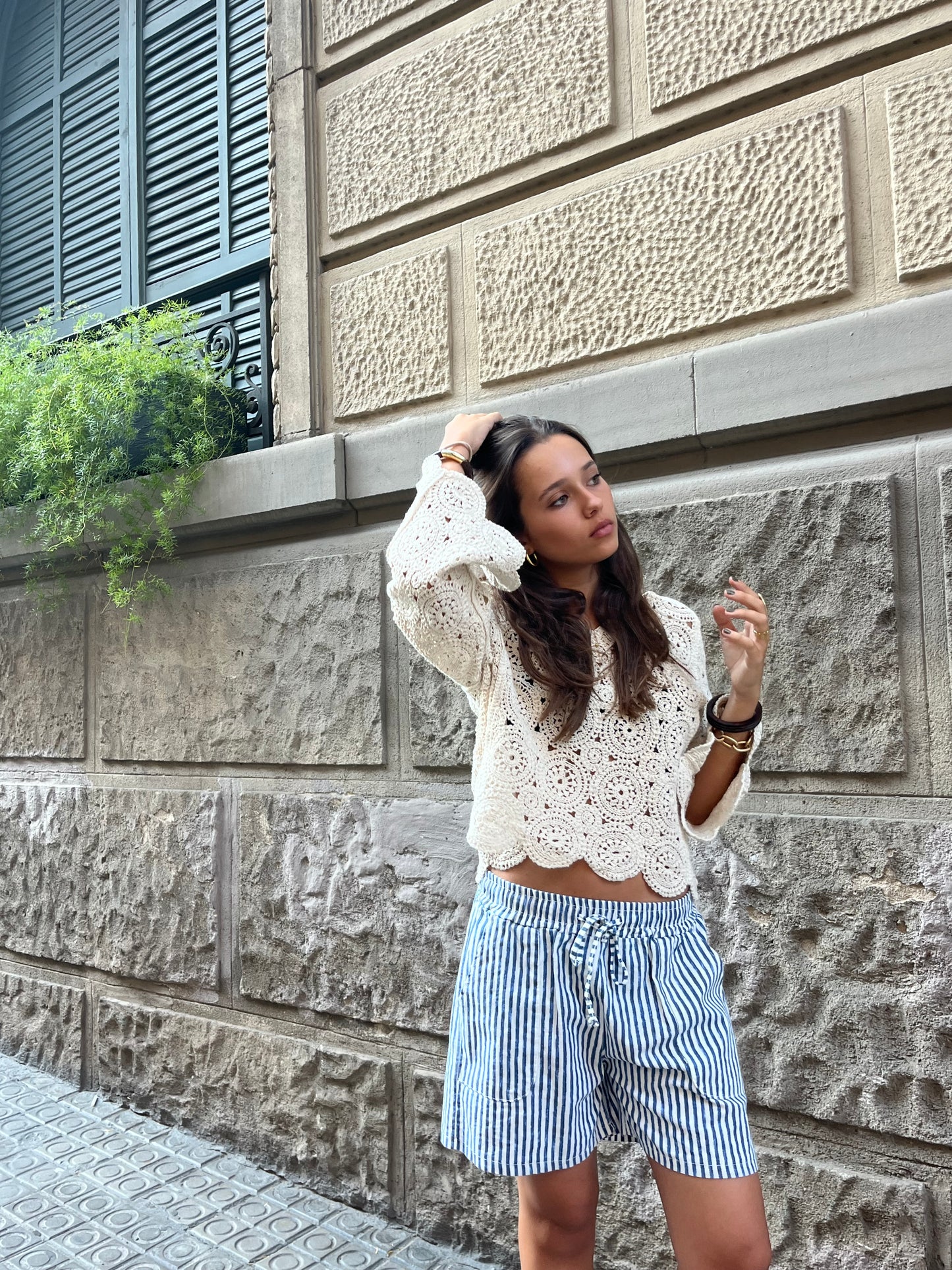 Short Babi