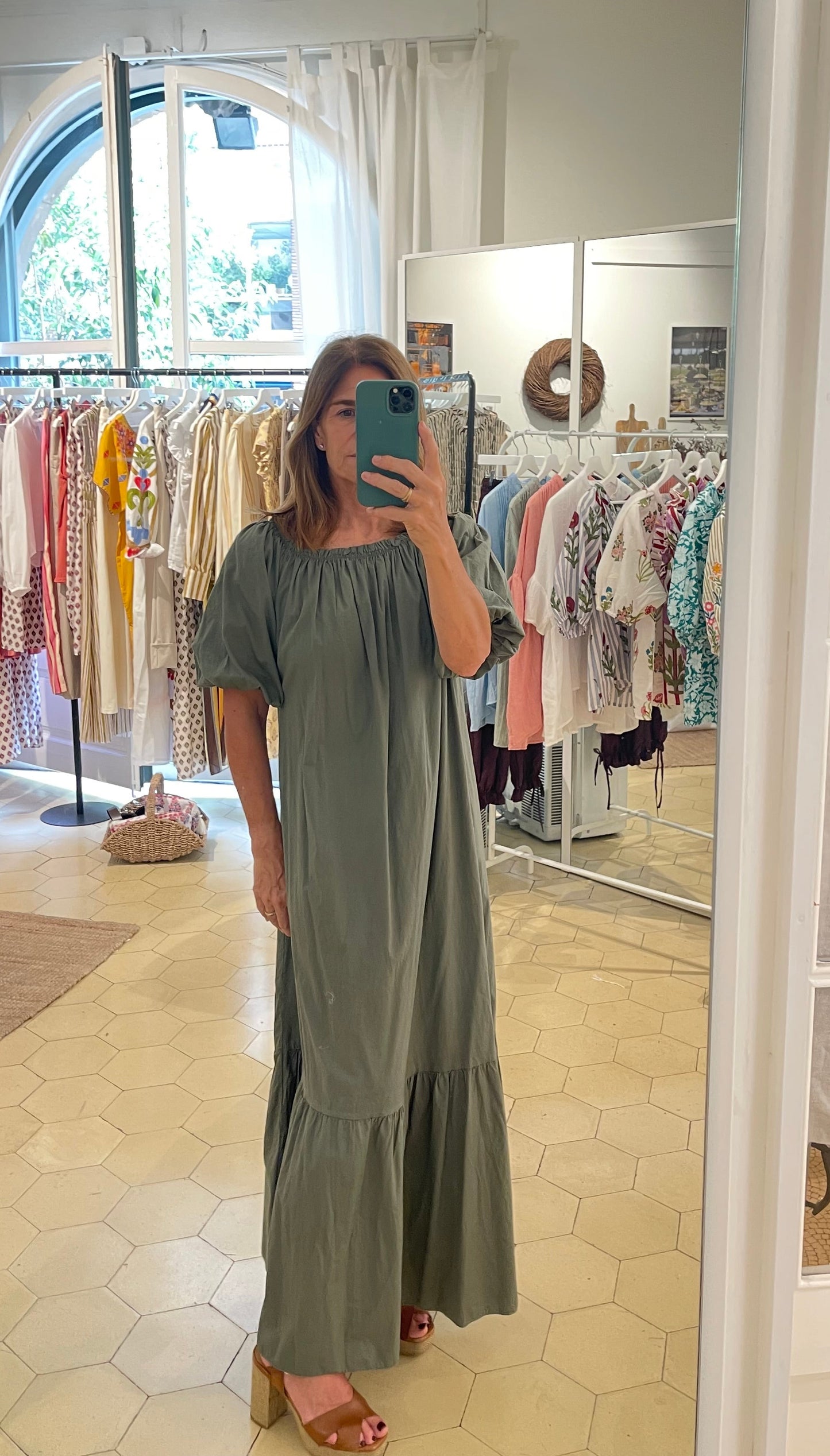 Vestido Alice