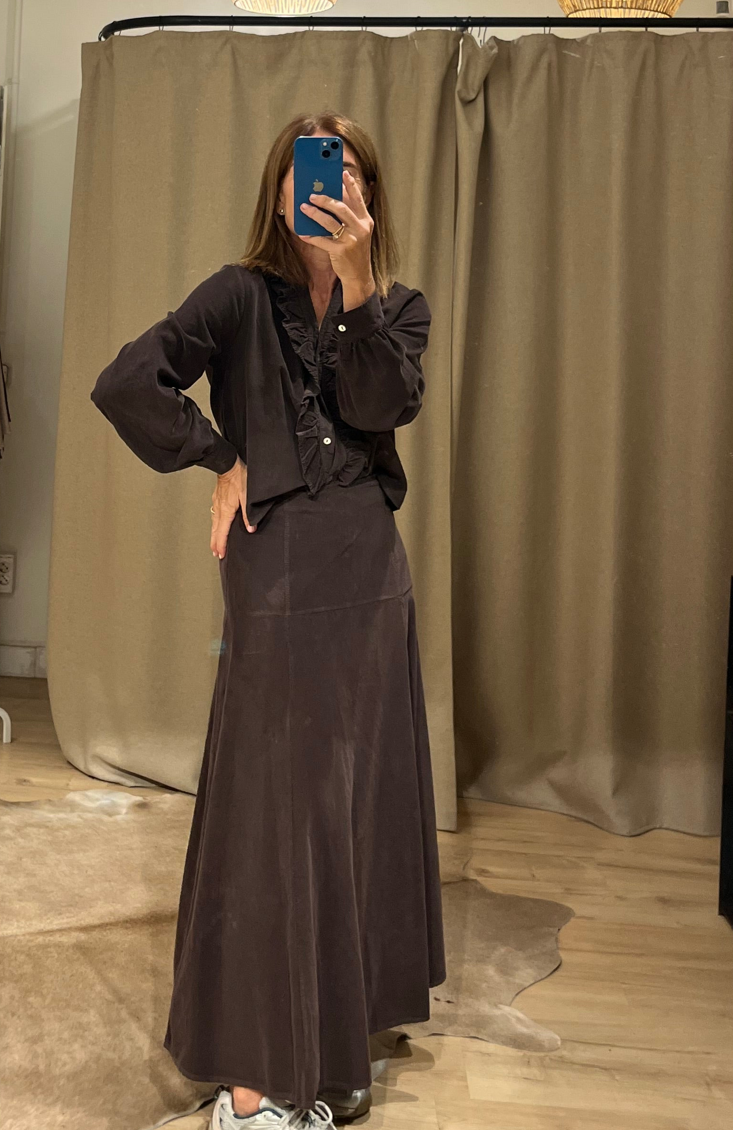 Falda Nicola