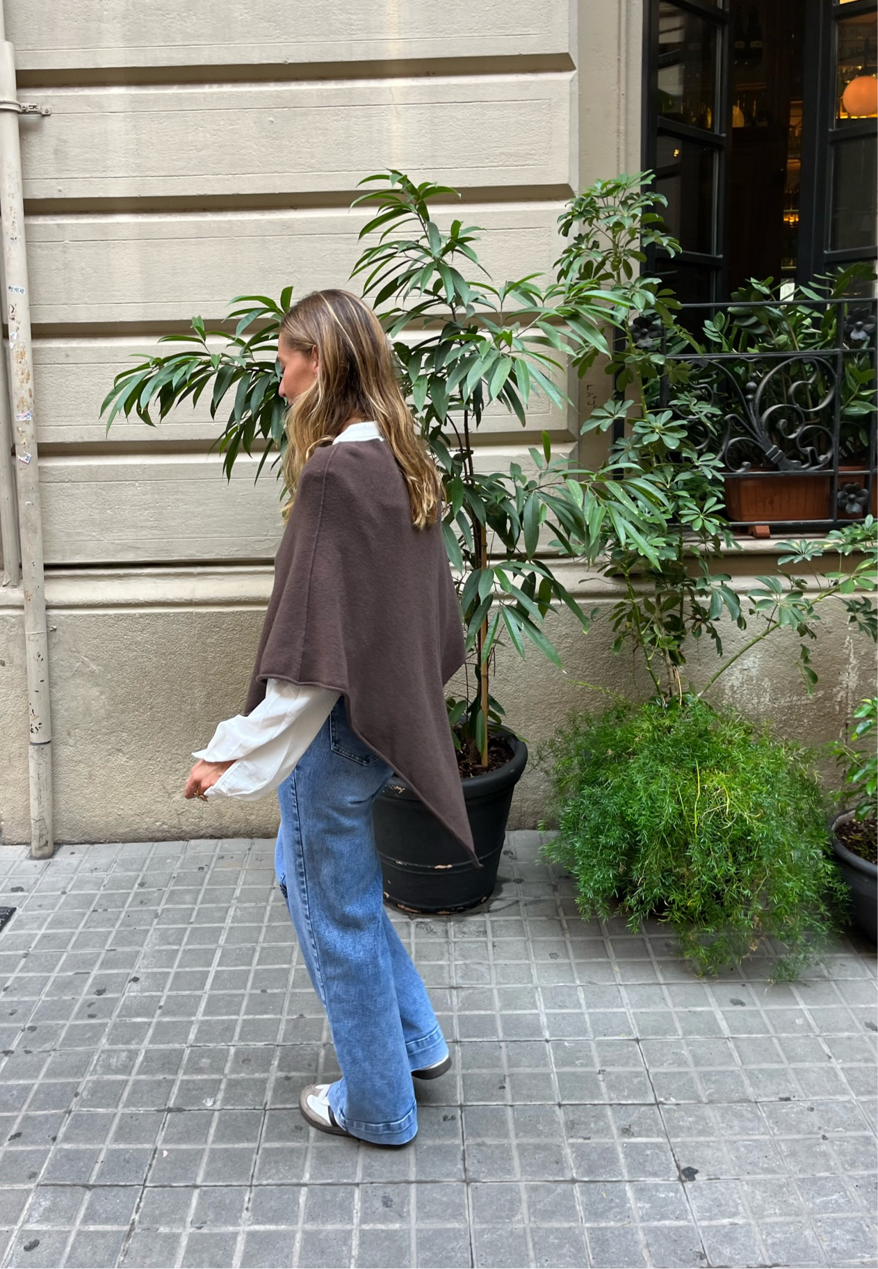 Poncho Elie