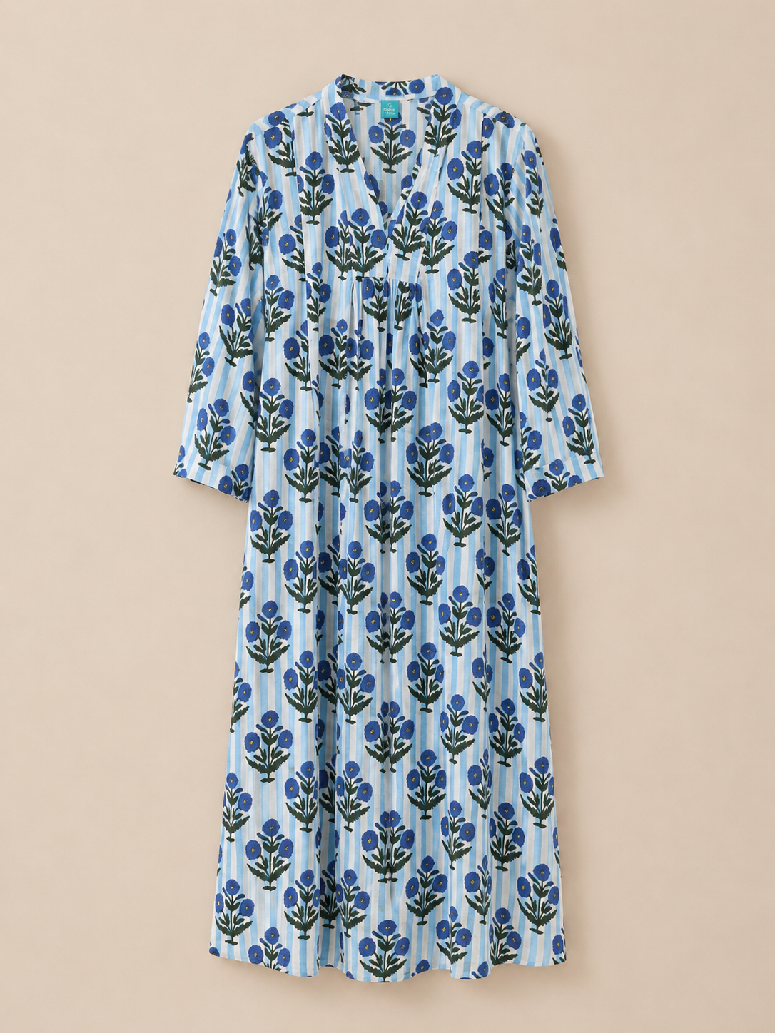 Pombal Dress