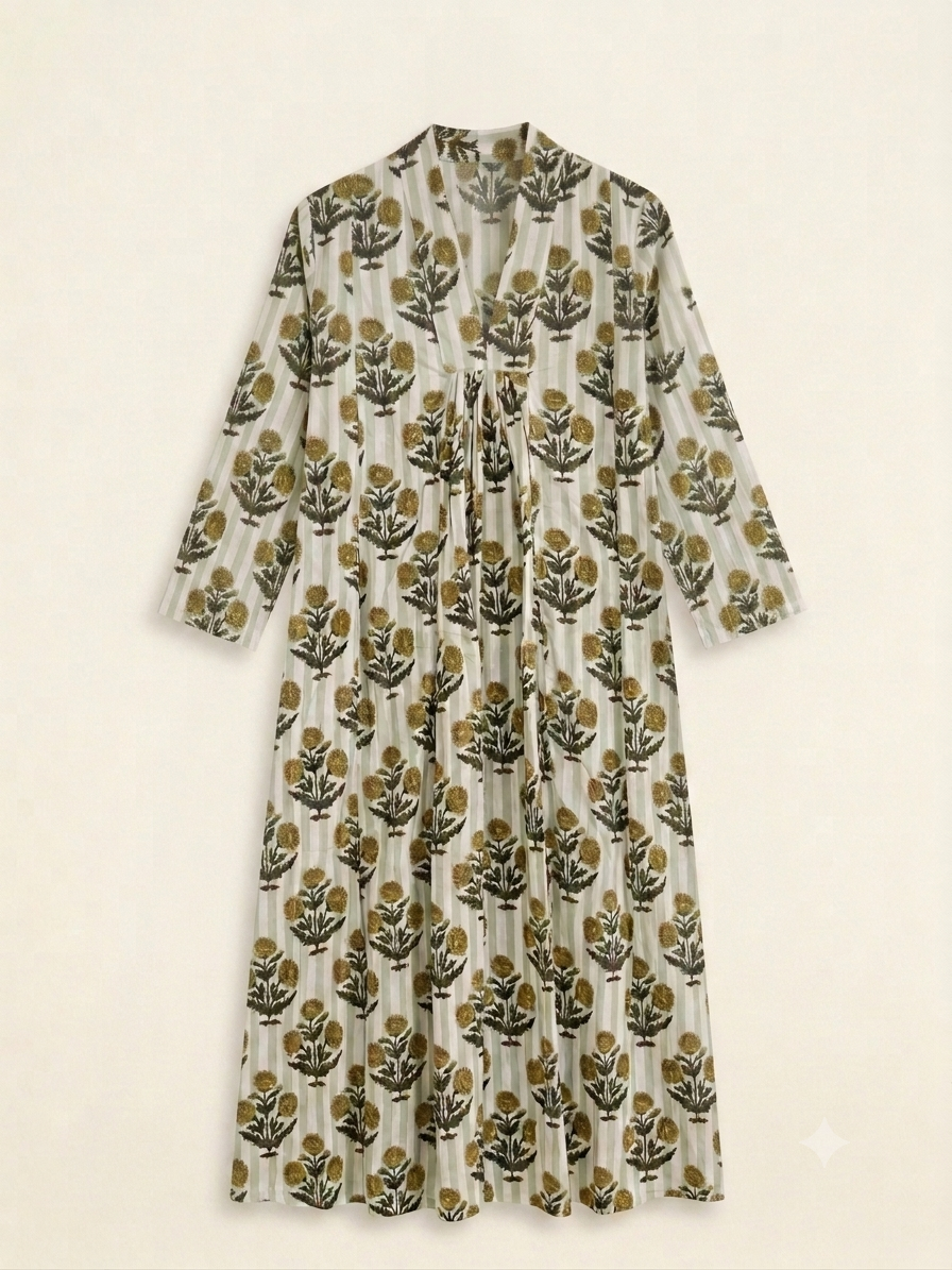 Vestido Paulina