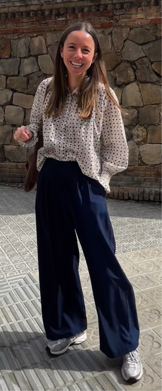 Pantalón City