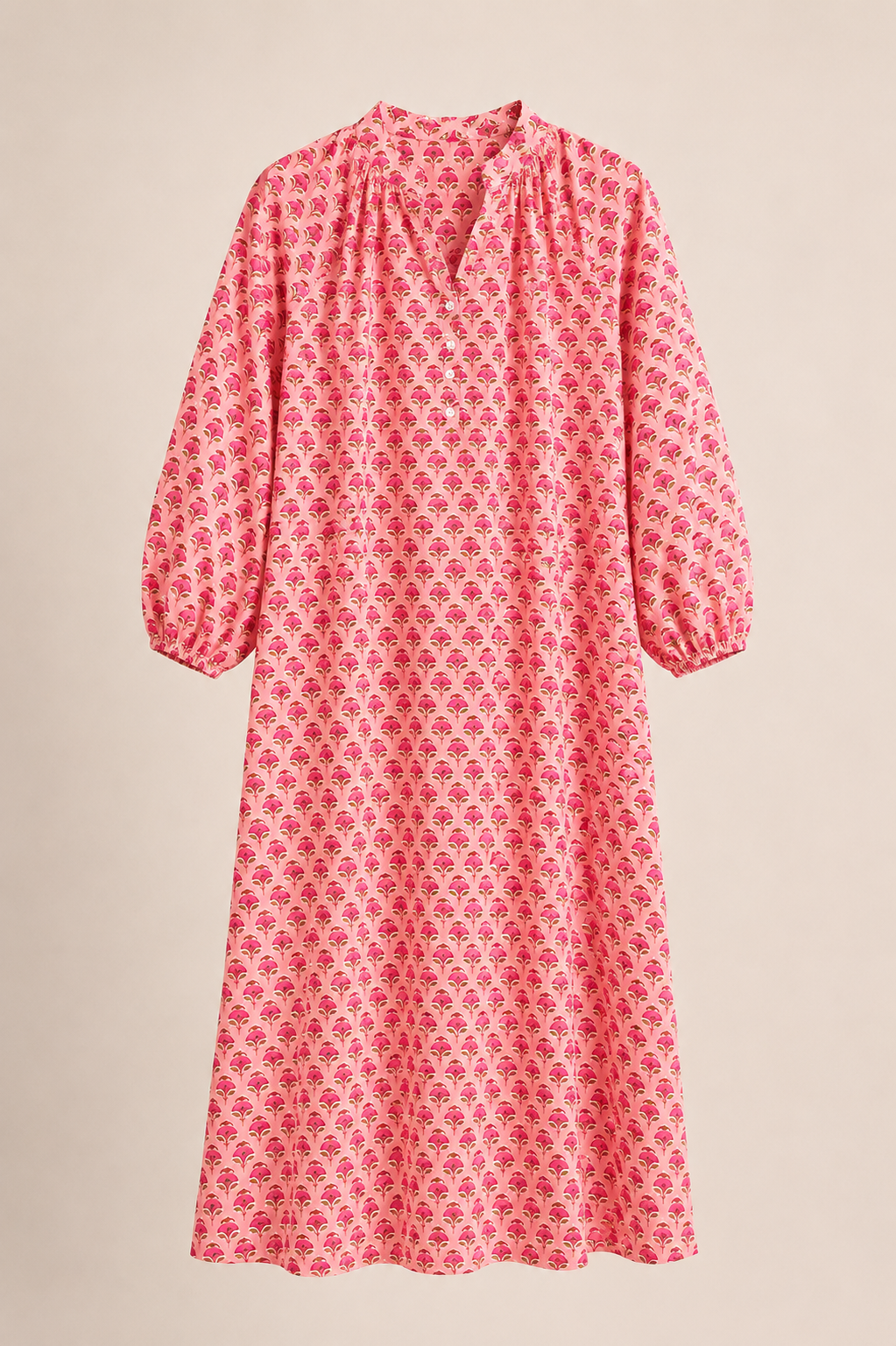 Isla Dress