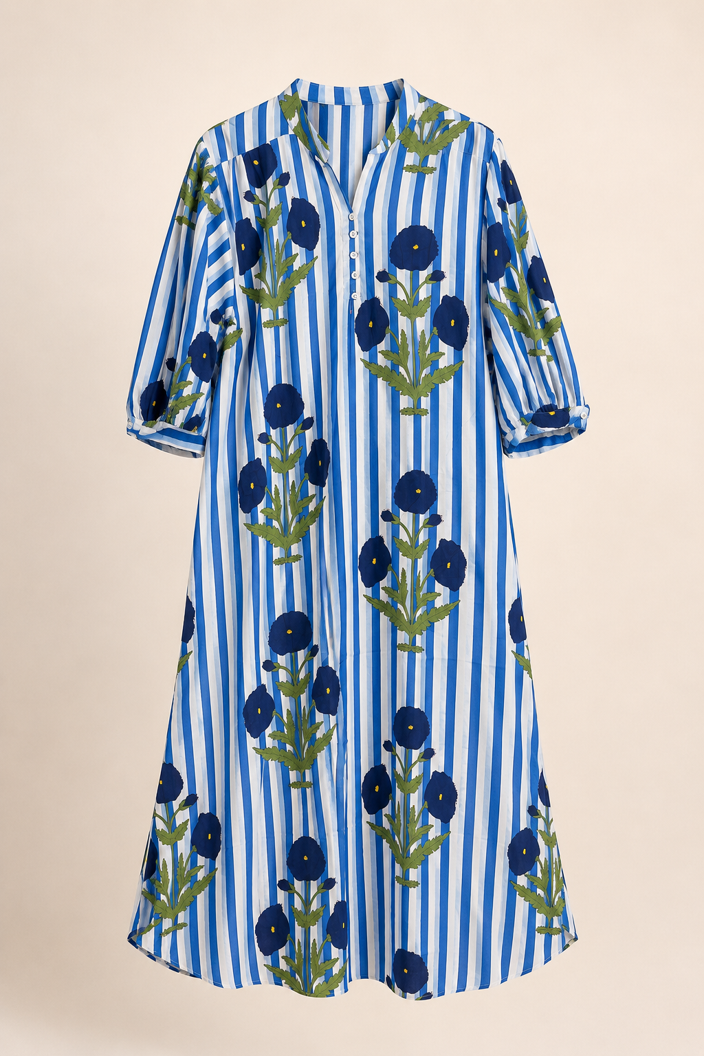 Elba Dress