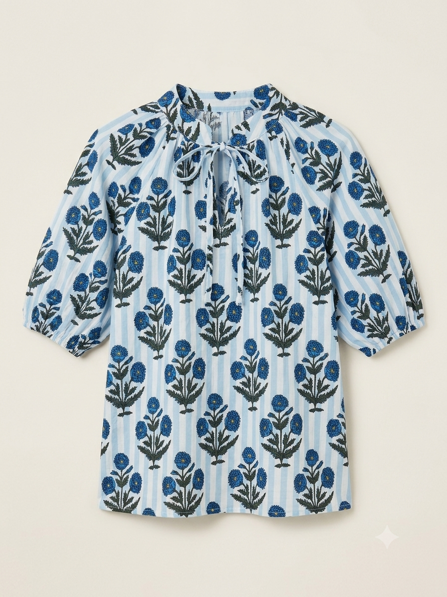 Blusa Tamy