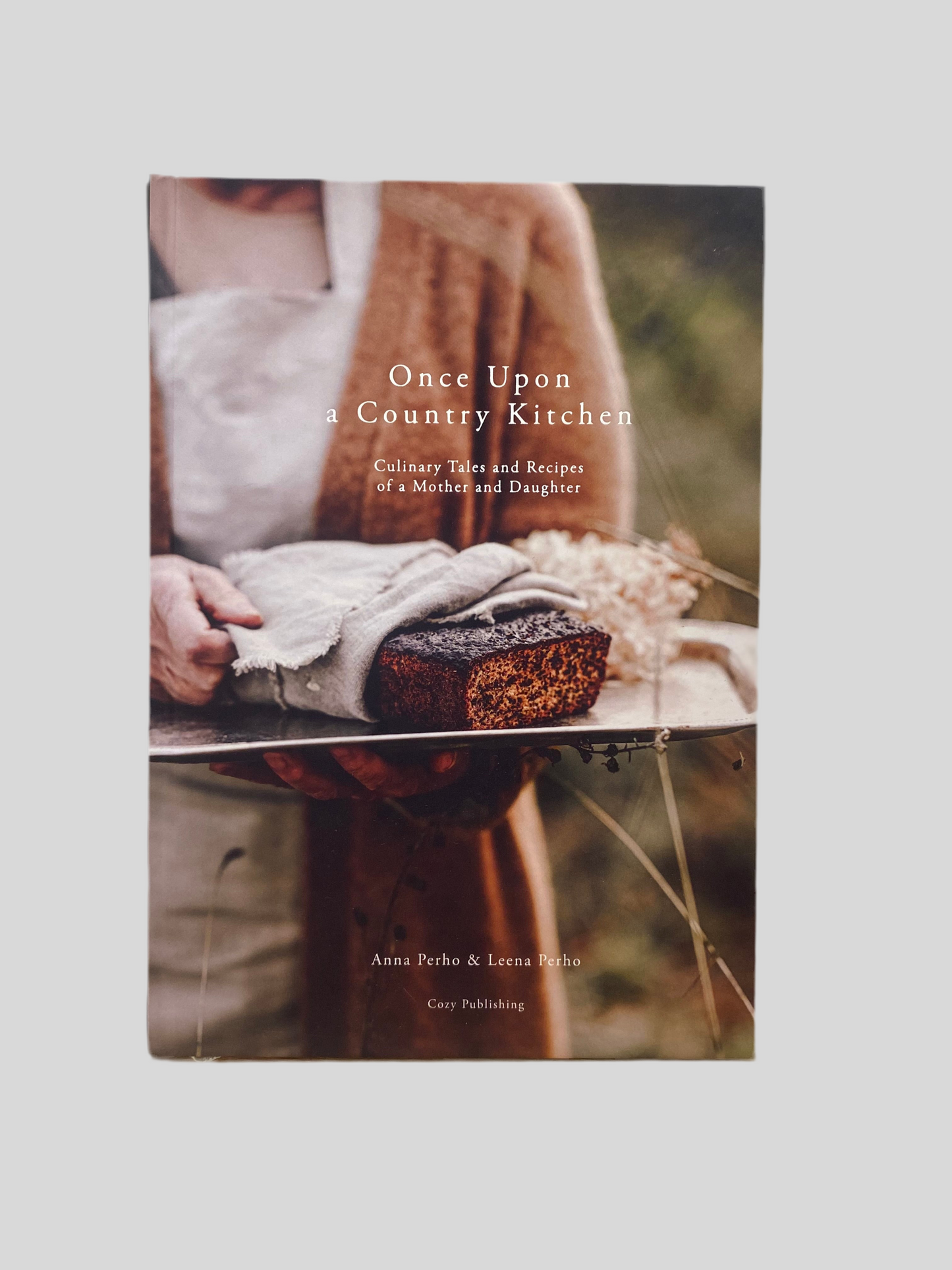 Libros Cozy