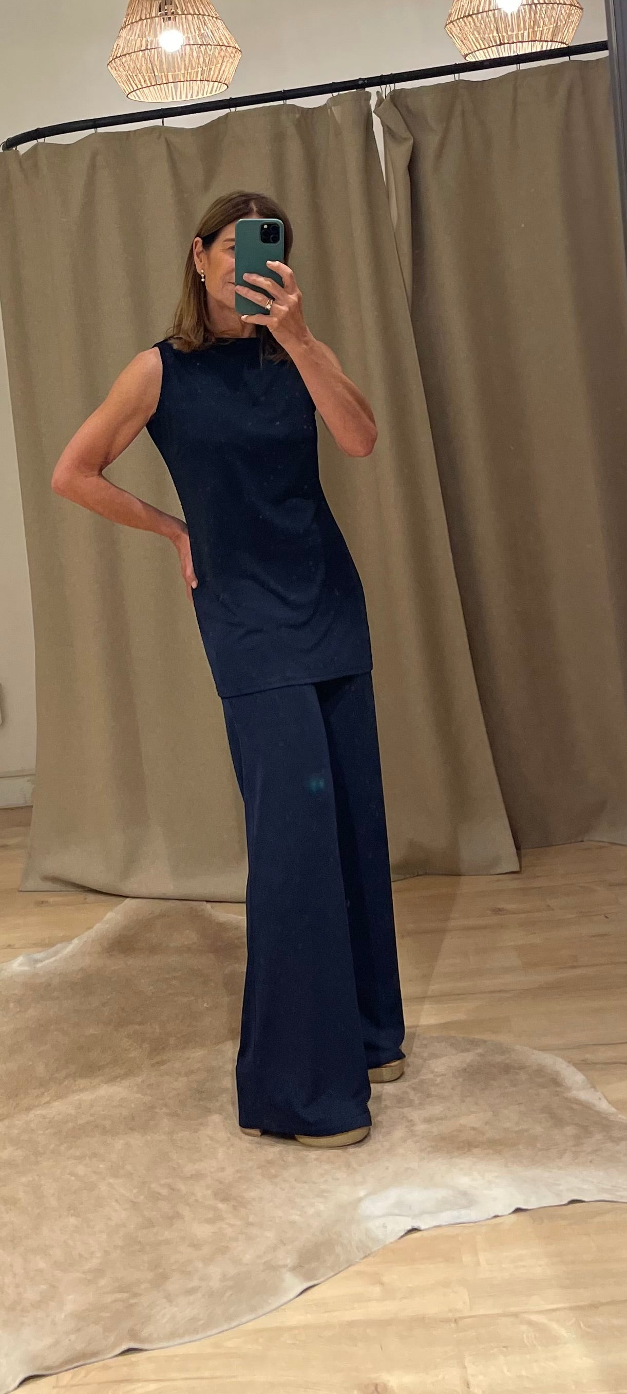 Total Look Martha