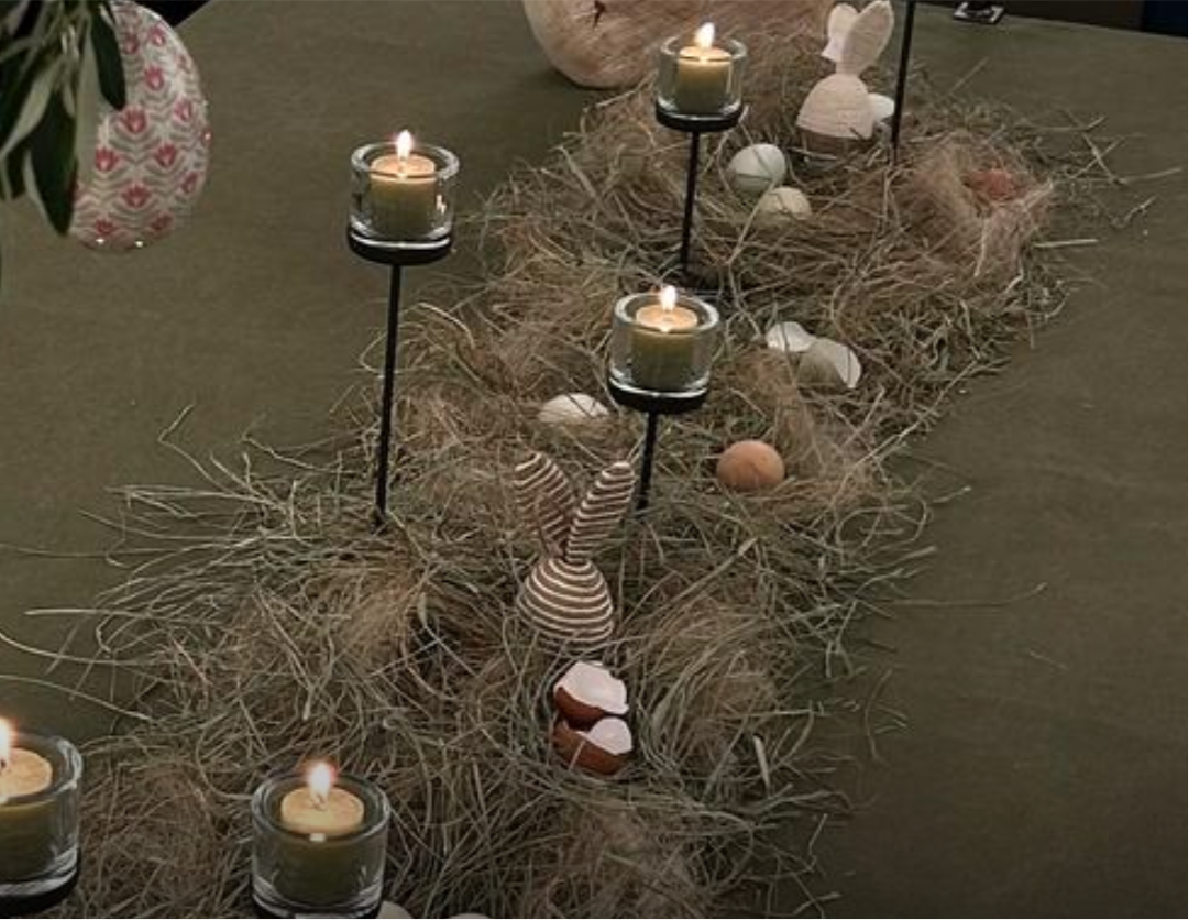 Candelabro Niza