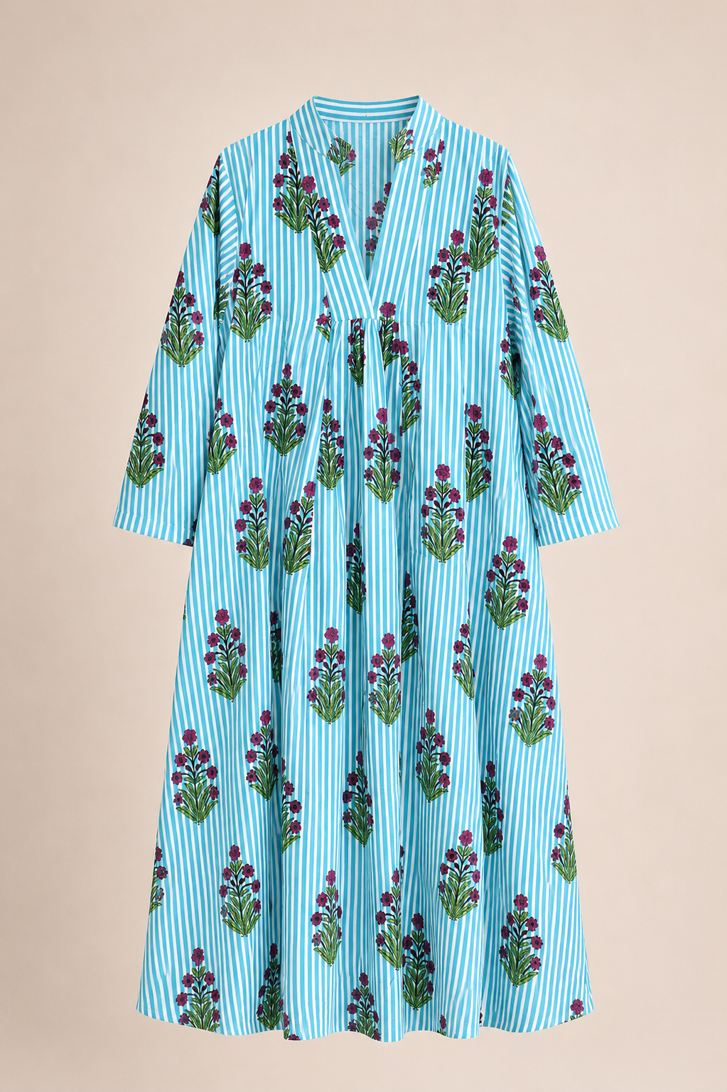 Vestido Katia