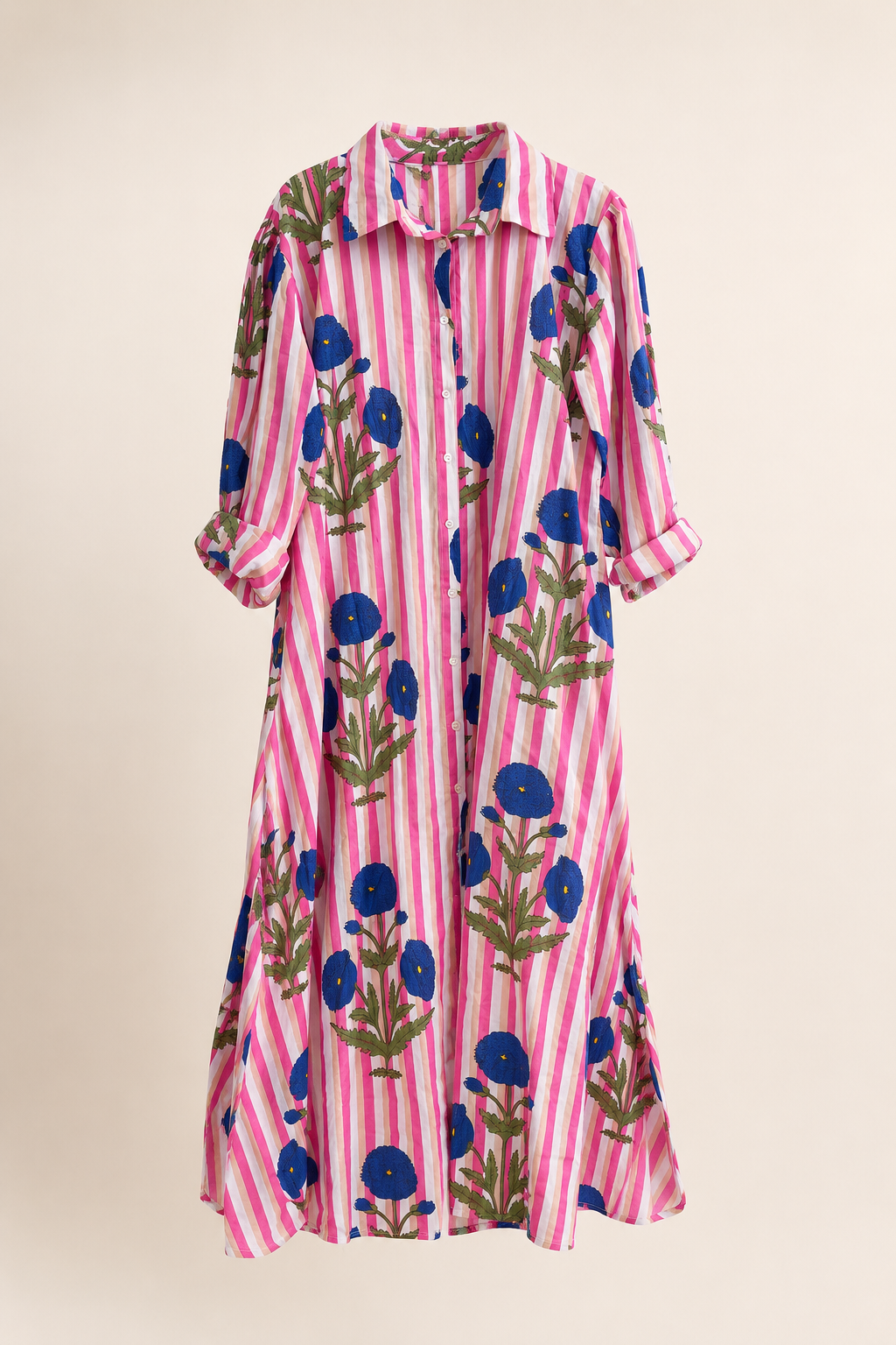 Vestido Isa