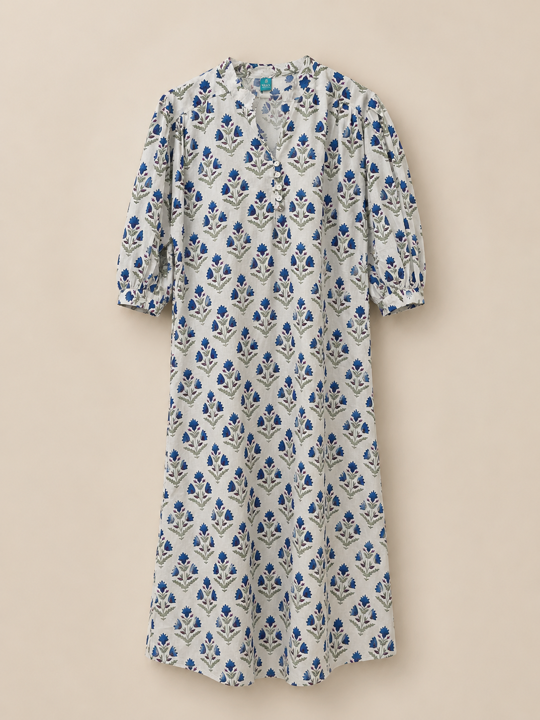Lavanda Dress