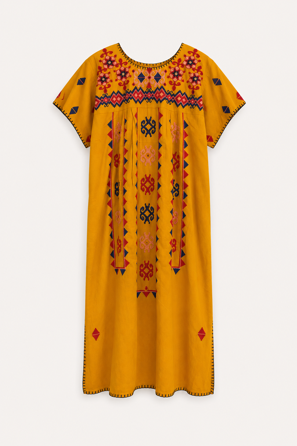 Vestido Candela