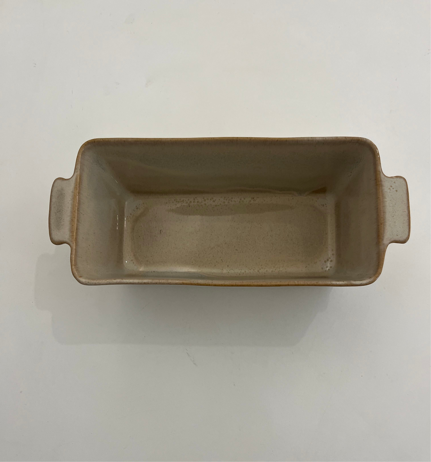 Elora Rectangular