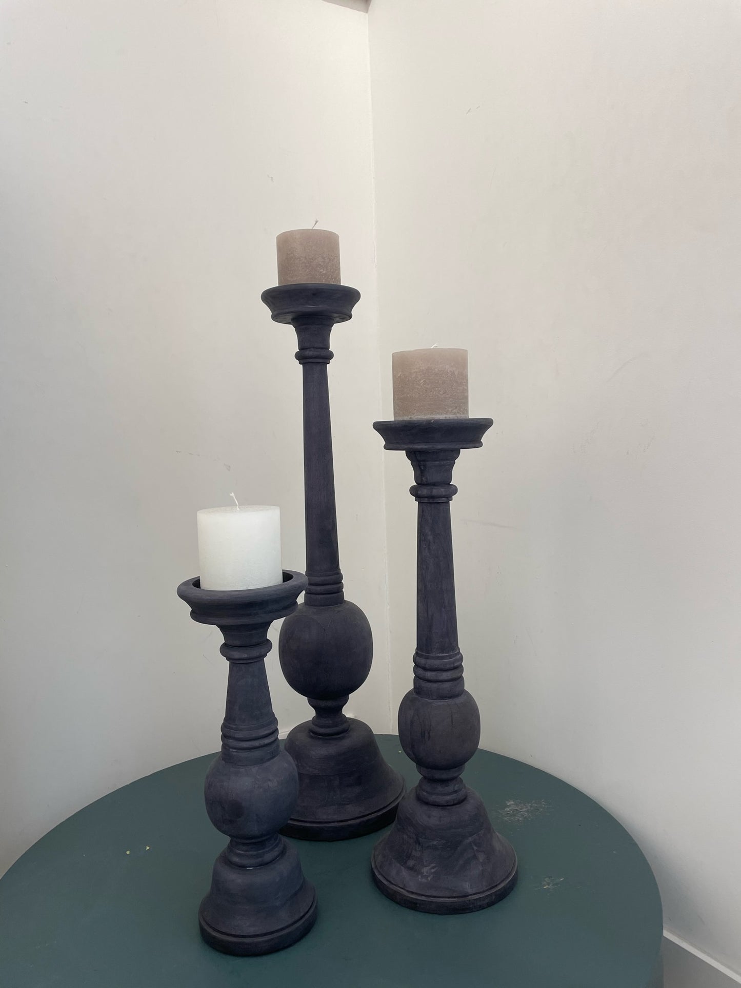 Candelabro Peratallada