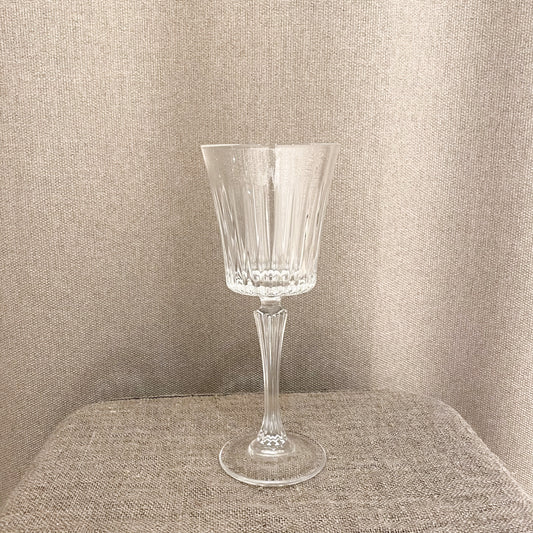 Copa vino Vintage