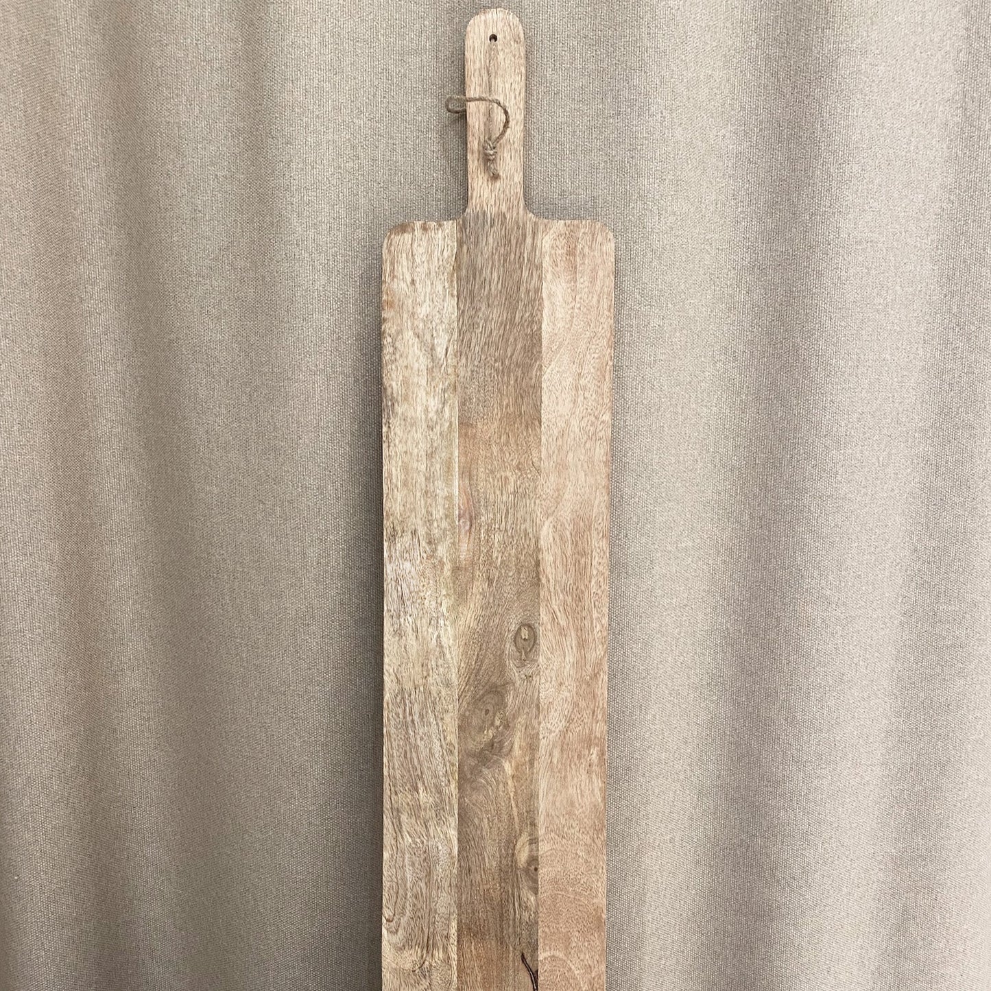 Tabla de Madera