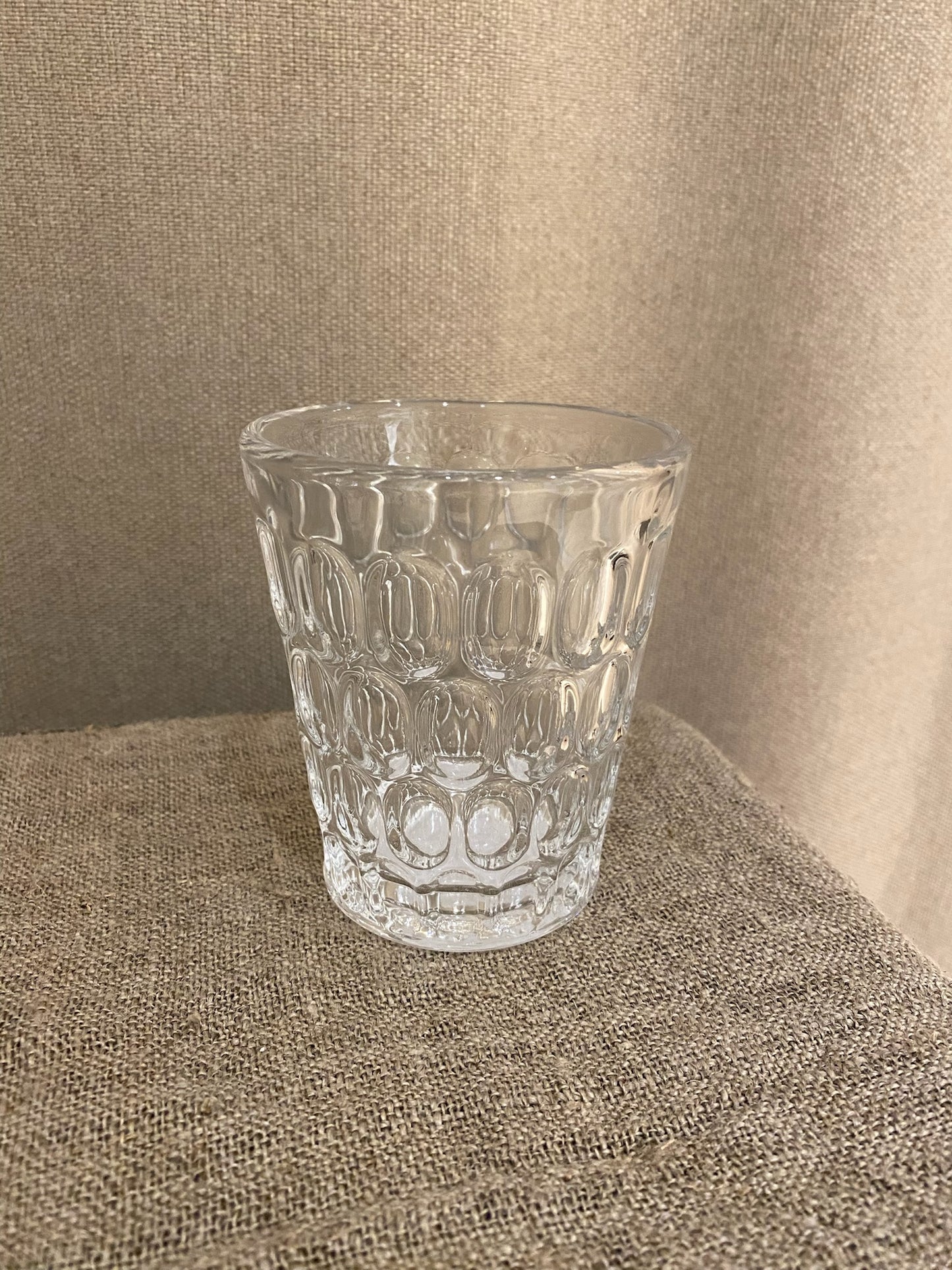 Vasos Panel