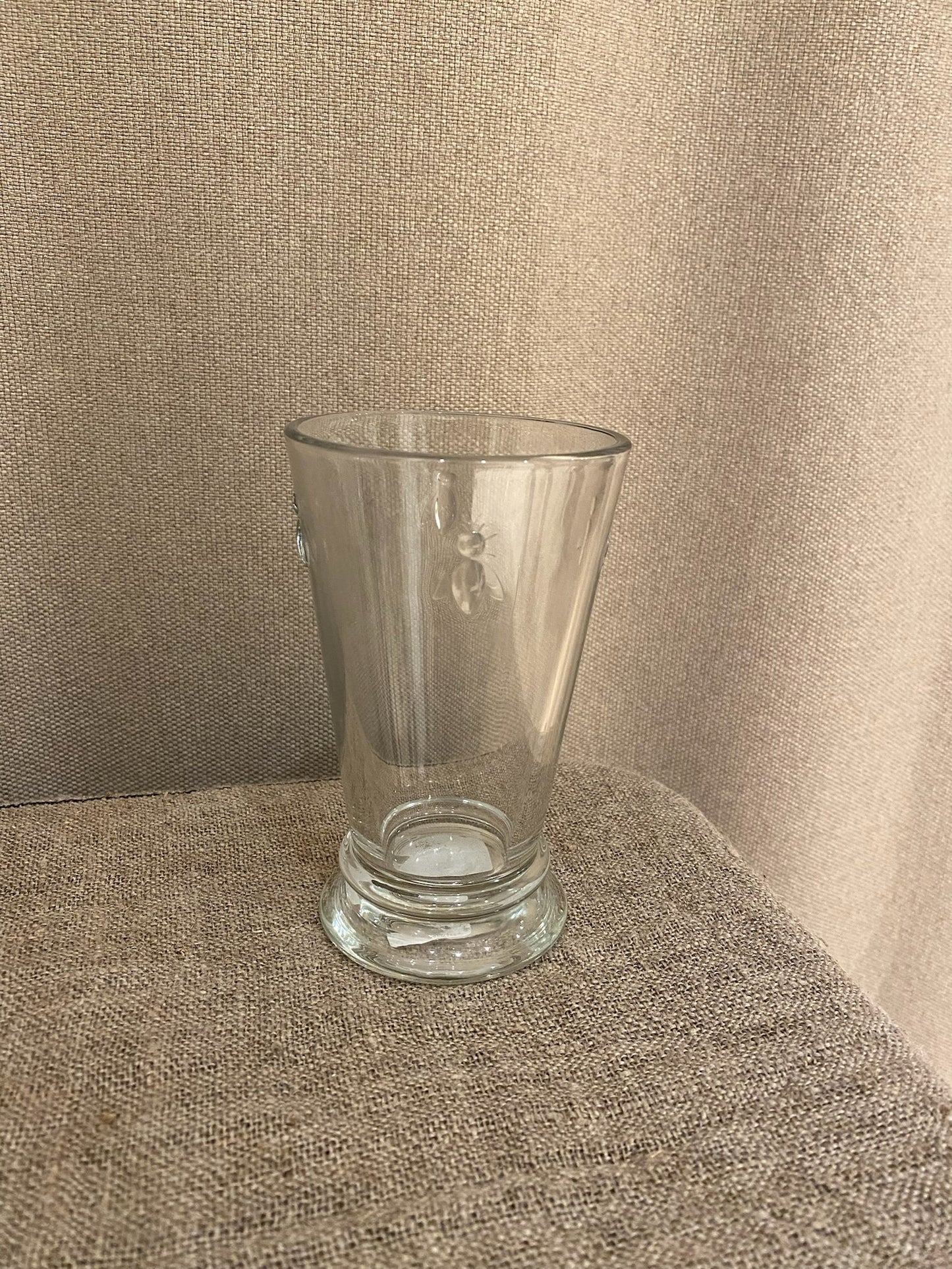 Vaso y Copa Abeja