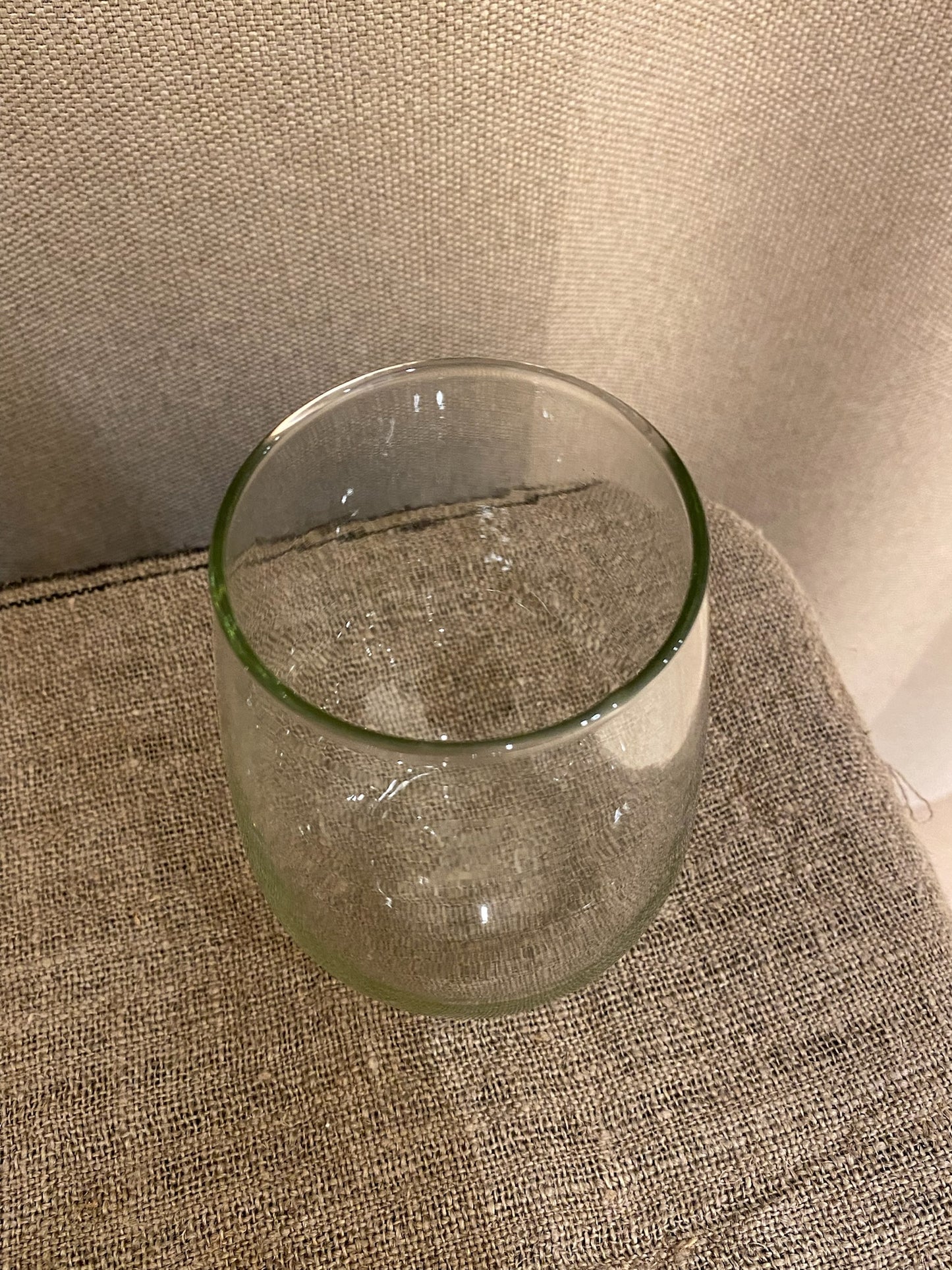 Vaso Óvalo