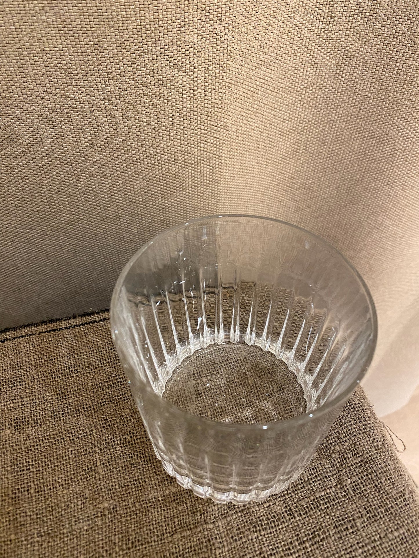 Vaso vintage