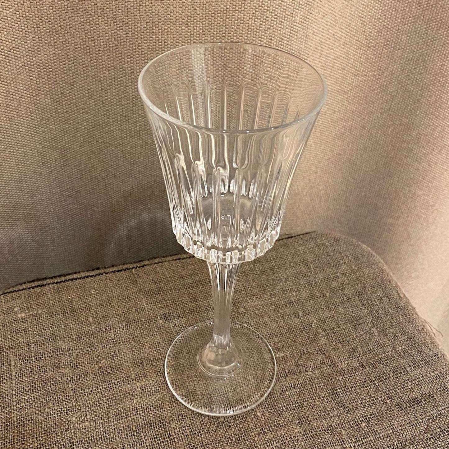 Copa vino Vintage