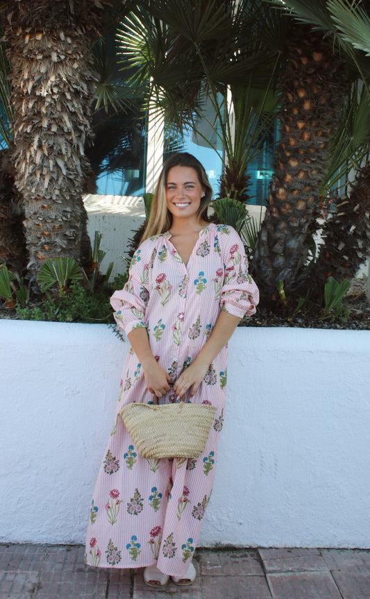 Luna Dress