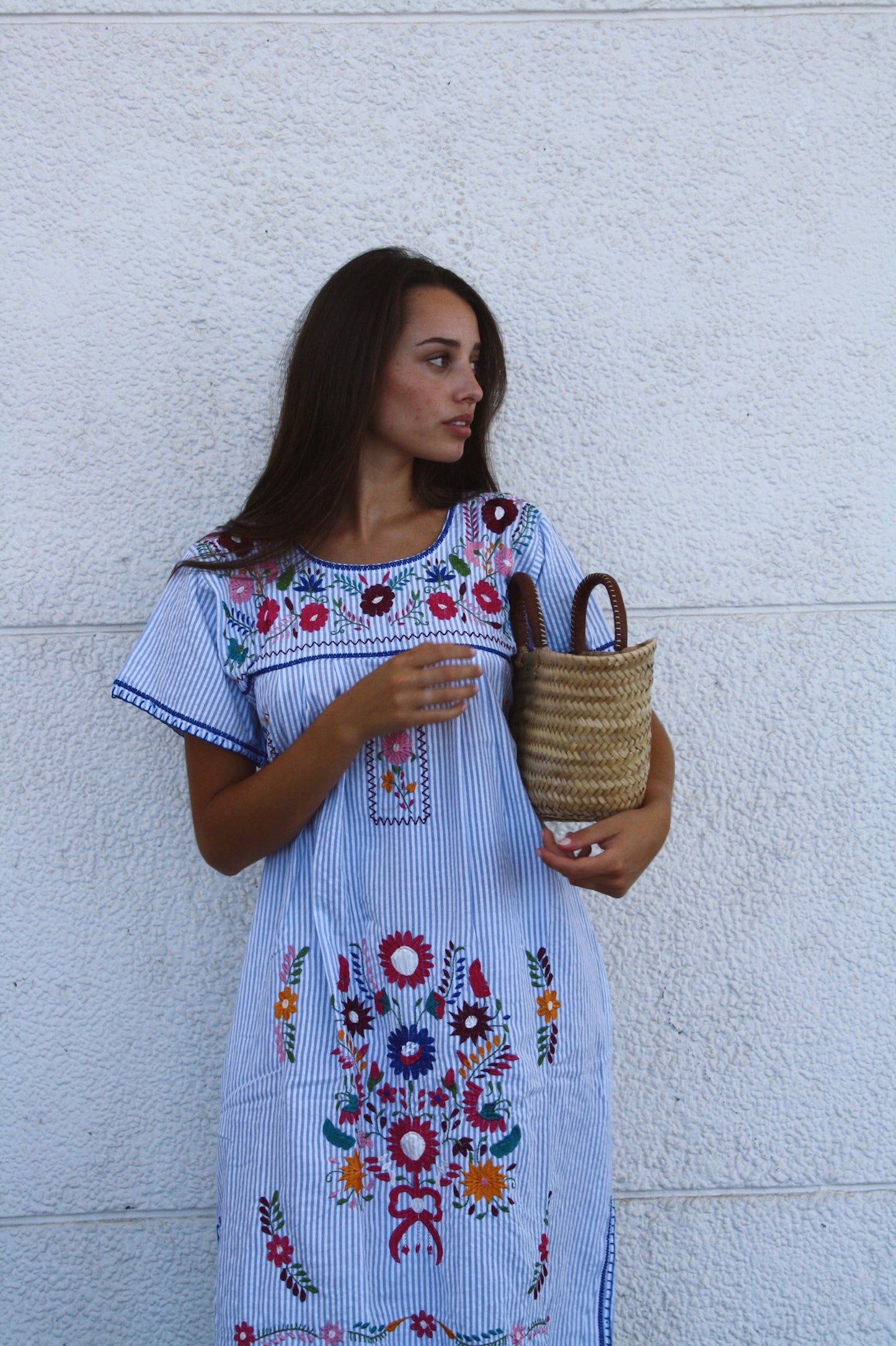 Grecia Dress