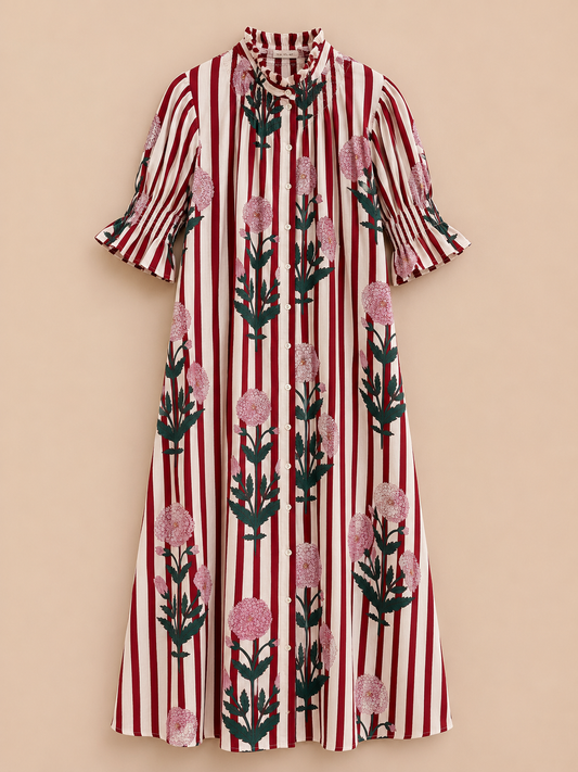 Vestido Lisboa